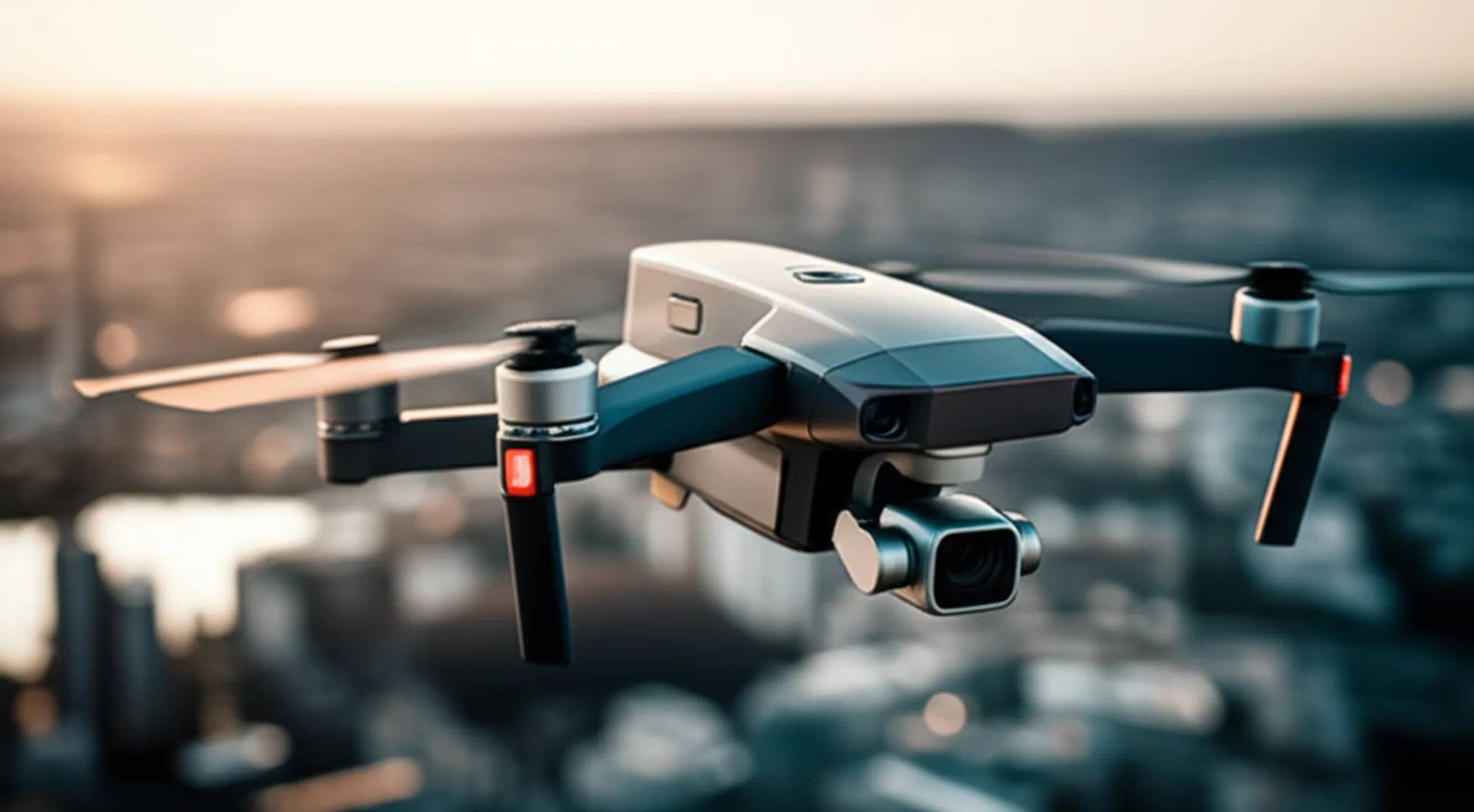 2026 Drone Alert Systems: US Buying Guide & Market Analysis