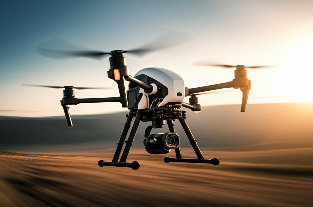 2026 LiDAR Drone Guide: GeoCue TrueView Price & Value