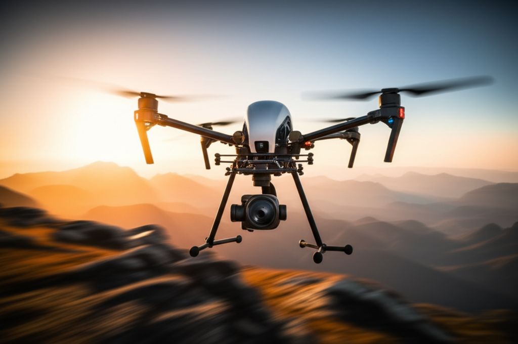 2026 LiDAR Drones: GeoCue TrueView Buyer's Guide for US Pilots