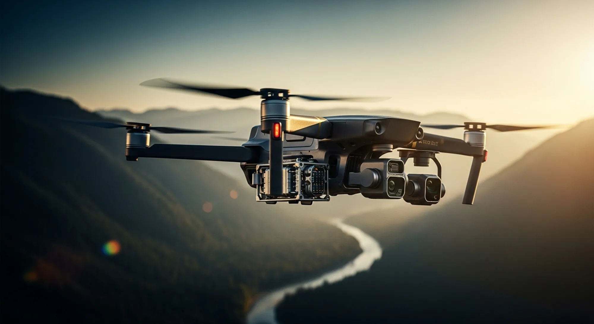 48MP vs. 20MP: The 2026 Drone Sensor Buying Reality Check
