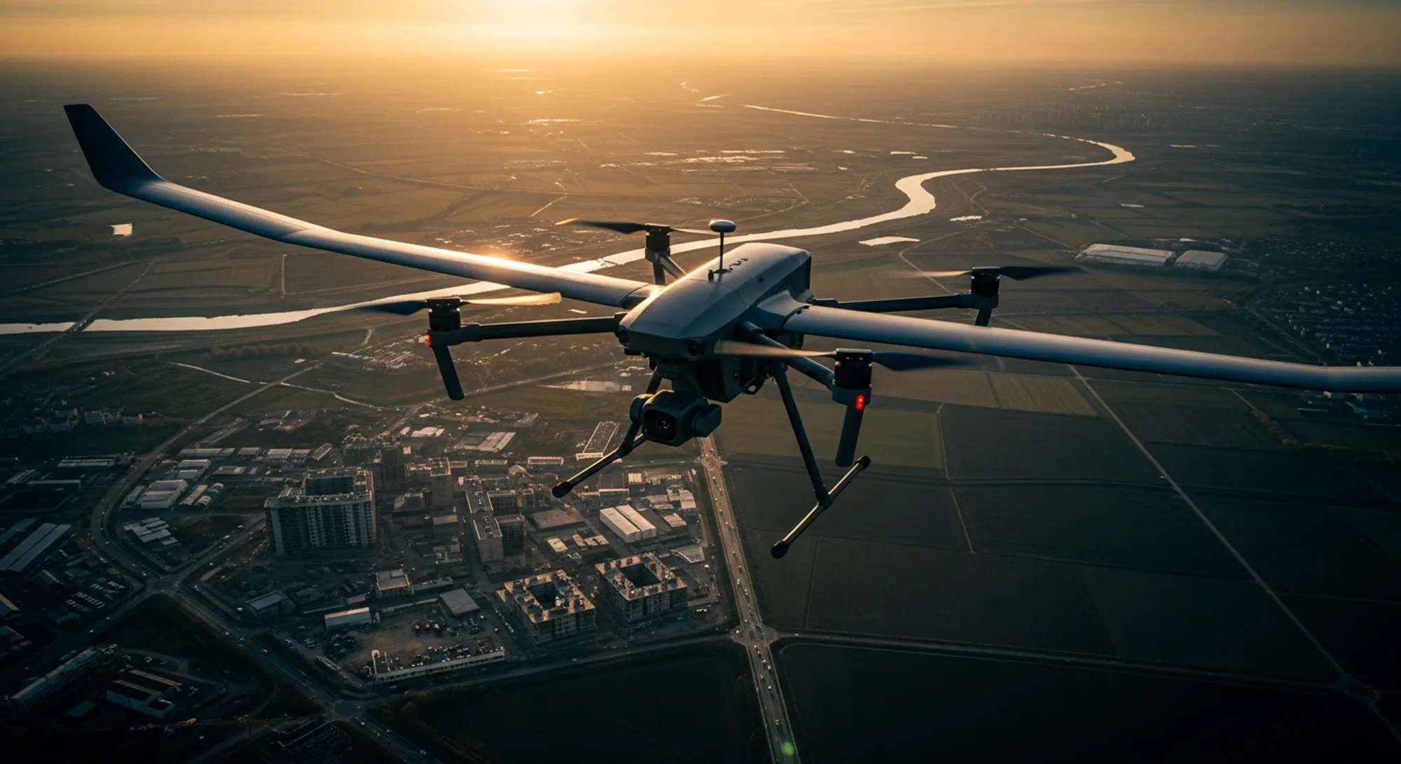 AI Photogrammetry vs. LiDAR: The 2026 ROI Shift for Mappers