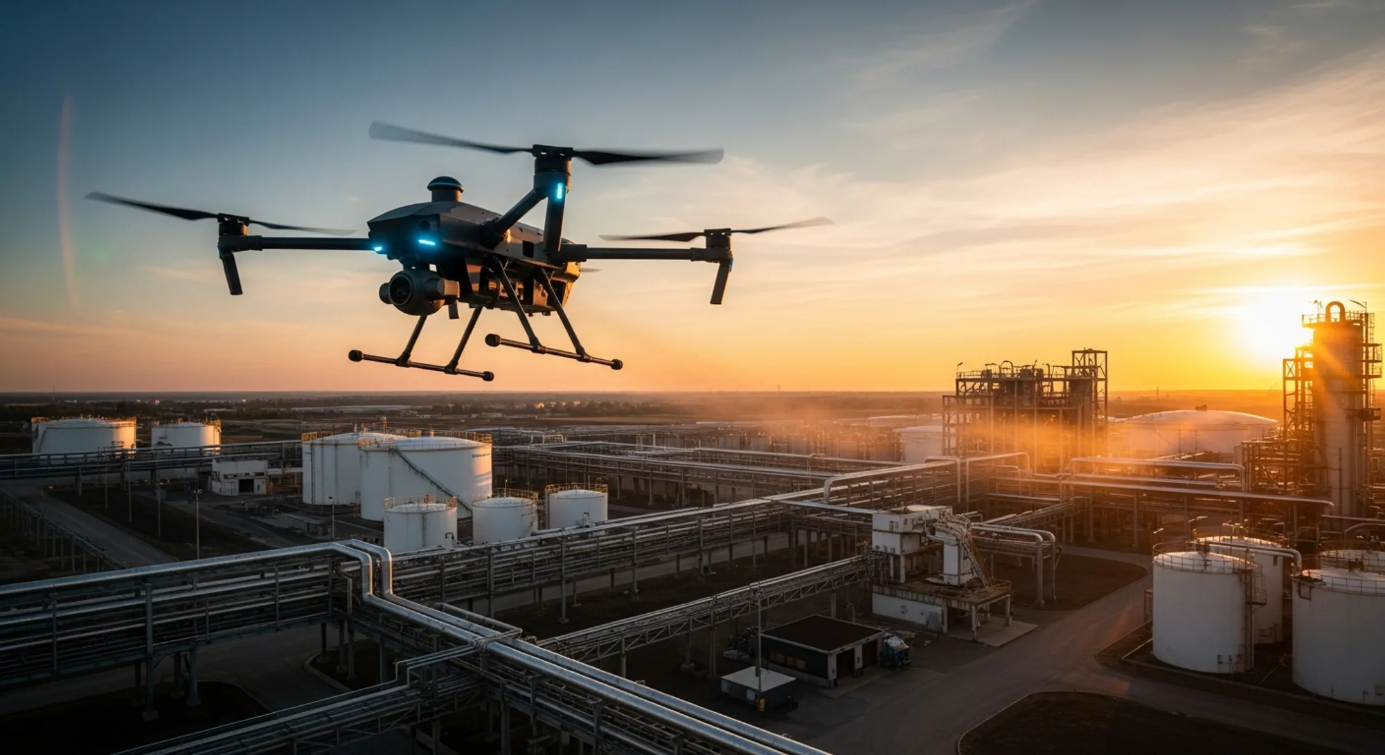 Autonomous Inspection: 2026 US Enterprise Trends