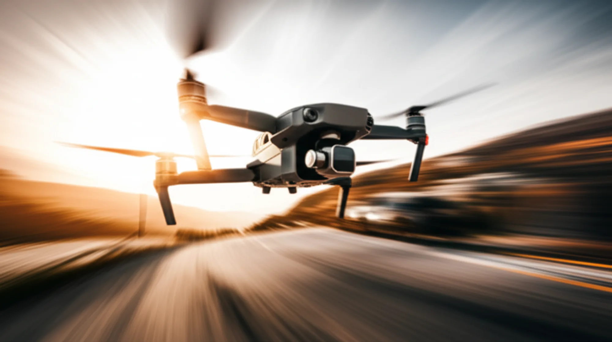 Autonomy Hubs & US Drone Leadership: 2026 Regulations