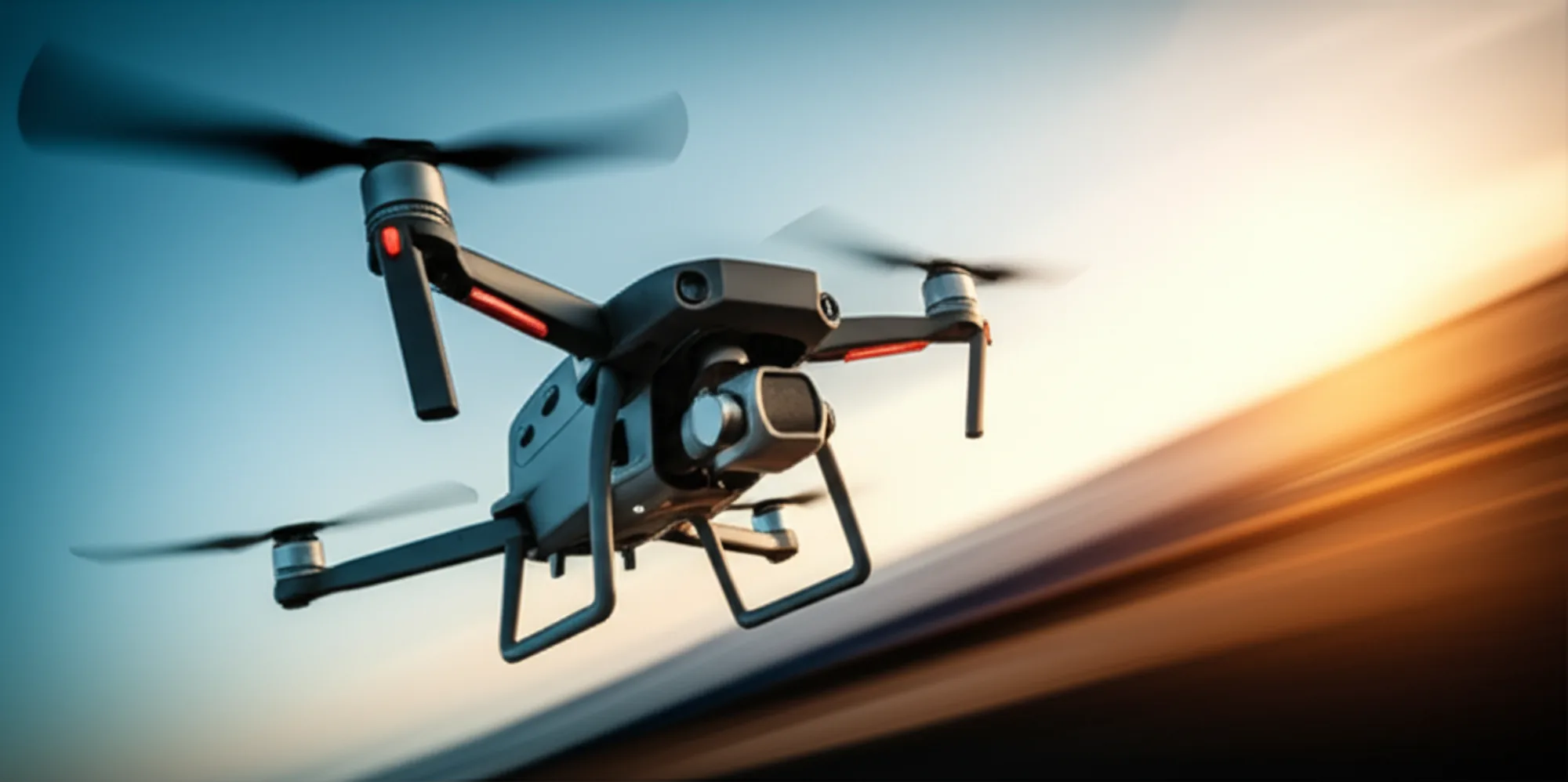 Best Drone Cameras 2026: Top US Models Compared