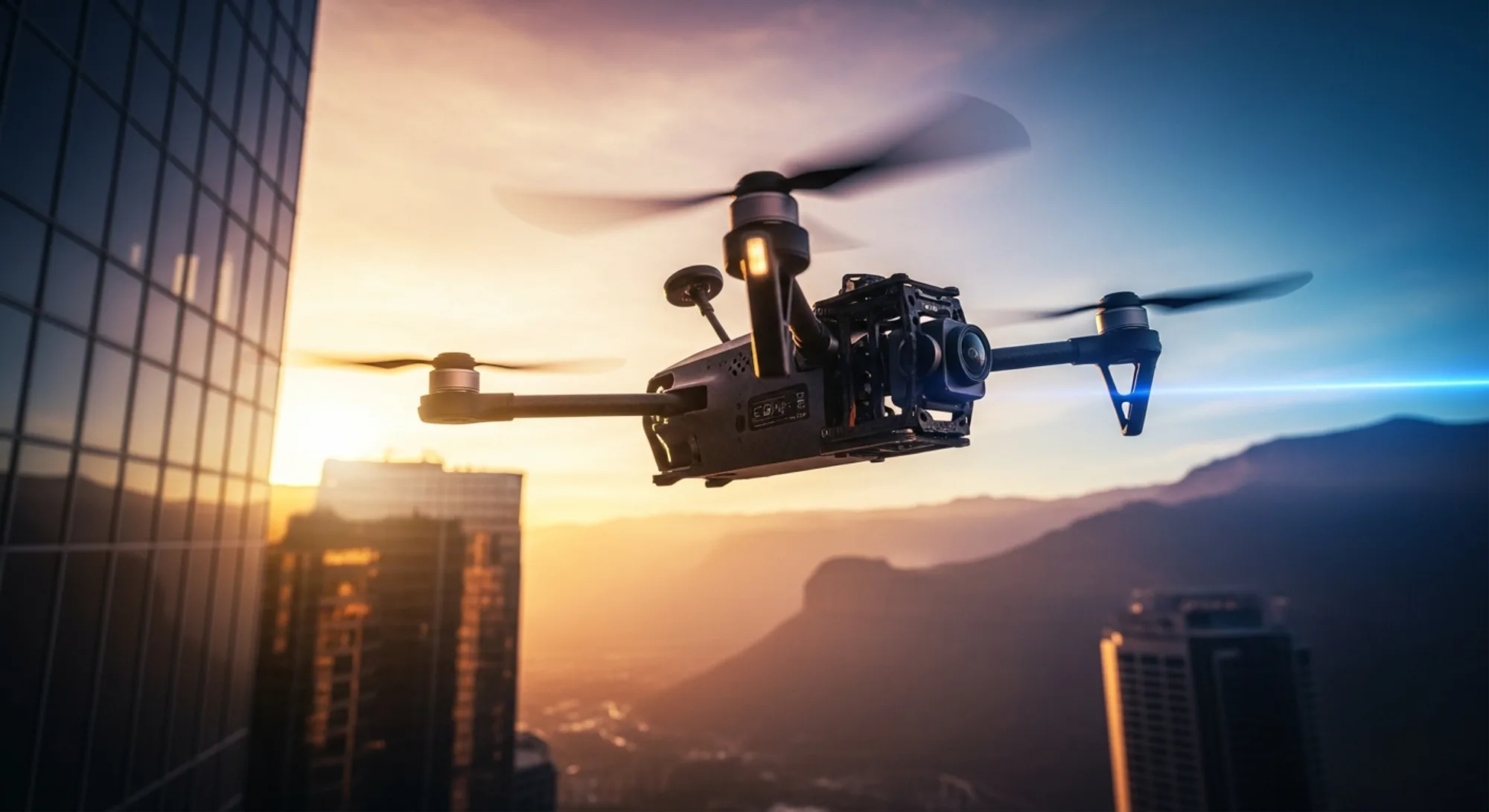 Cinematic 360 FPV: ND Filter Shootout & Stitching Guide (2026)