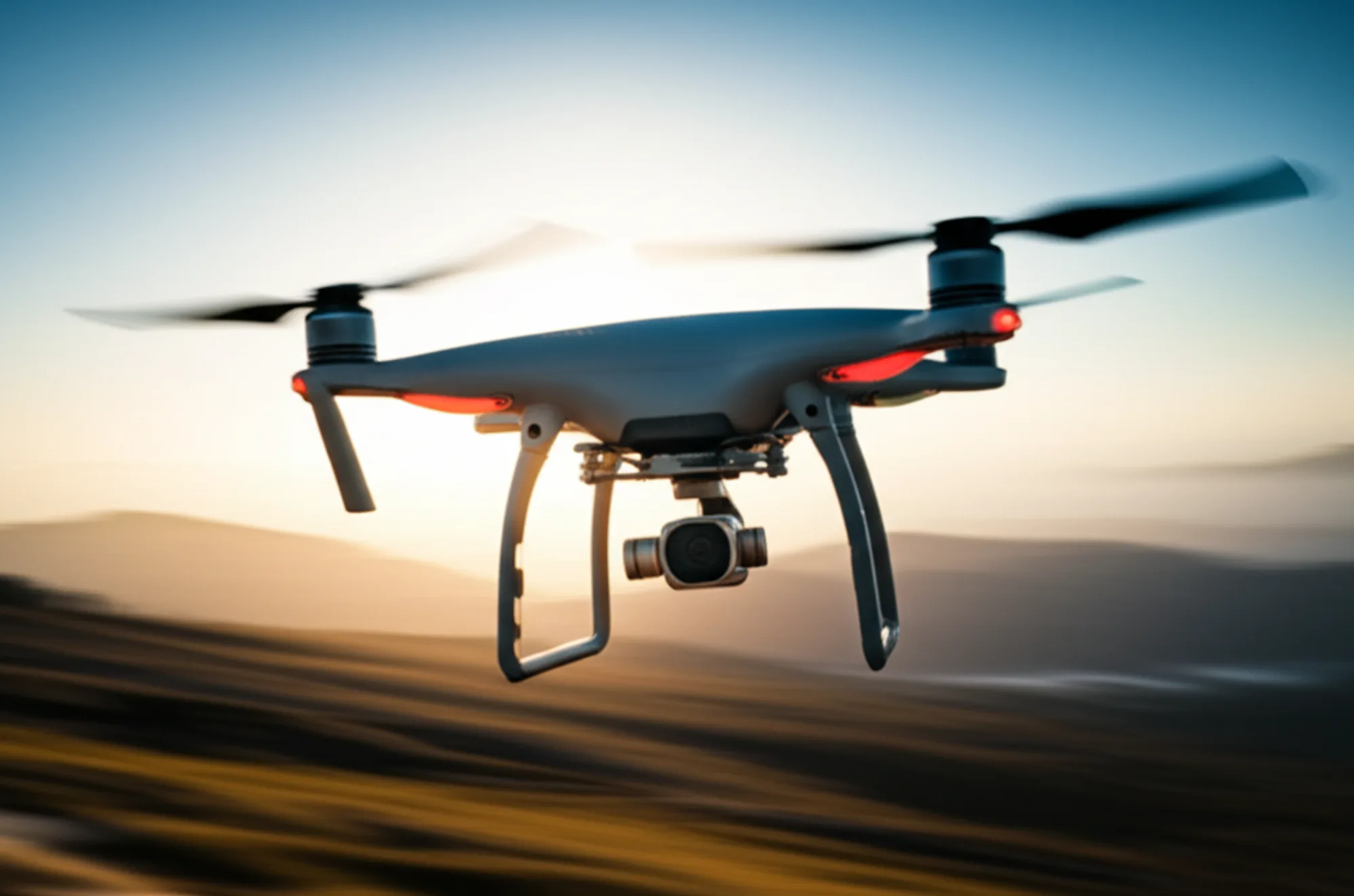 Counter-UAS Market Heats Up: Nexus C2 Integration 2026