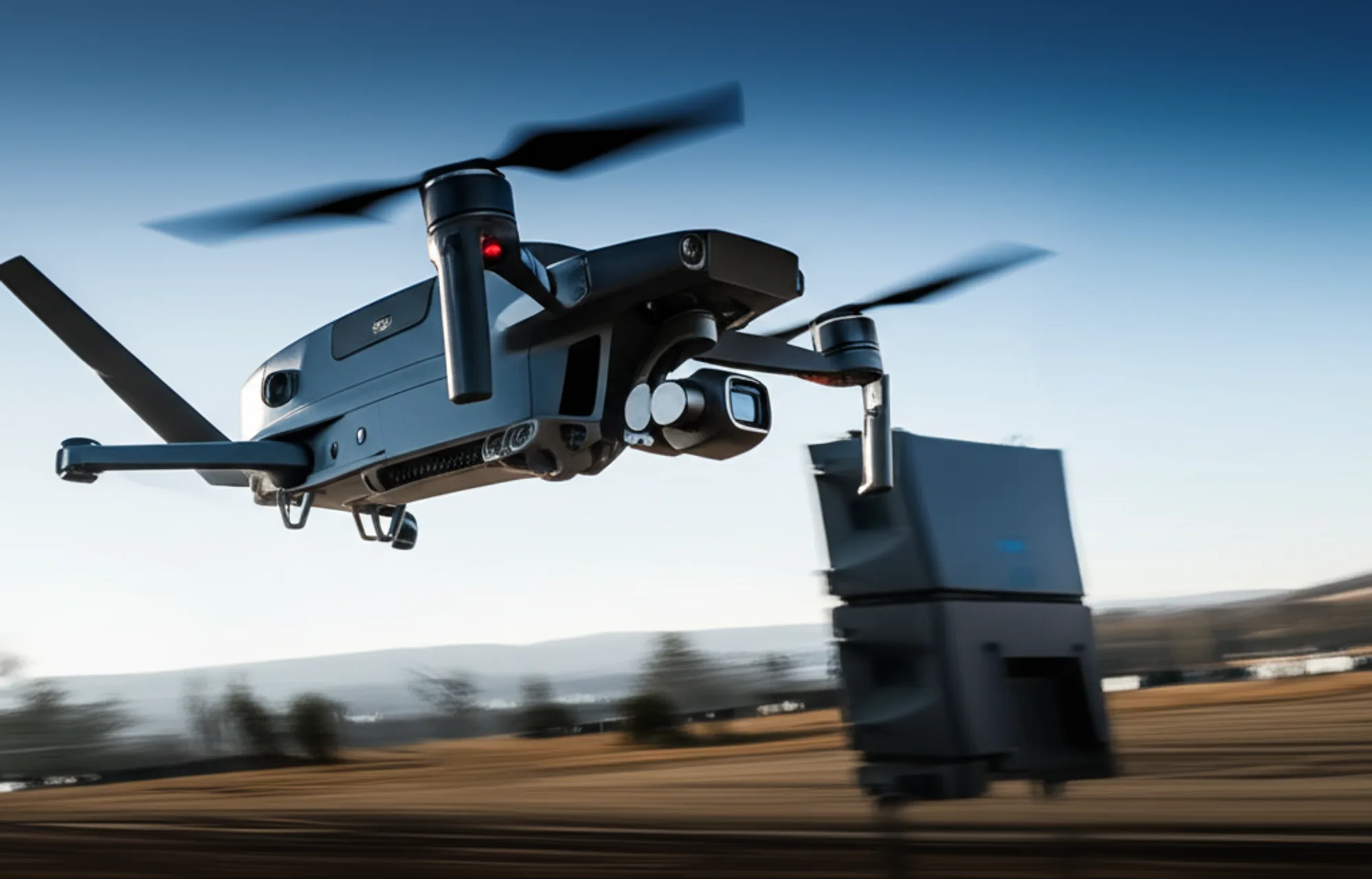 Counter-UAS Tech 2026: Buying Guide for US Drone Pilots