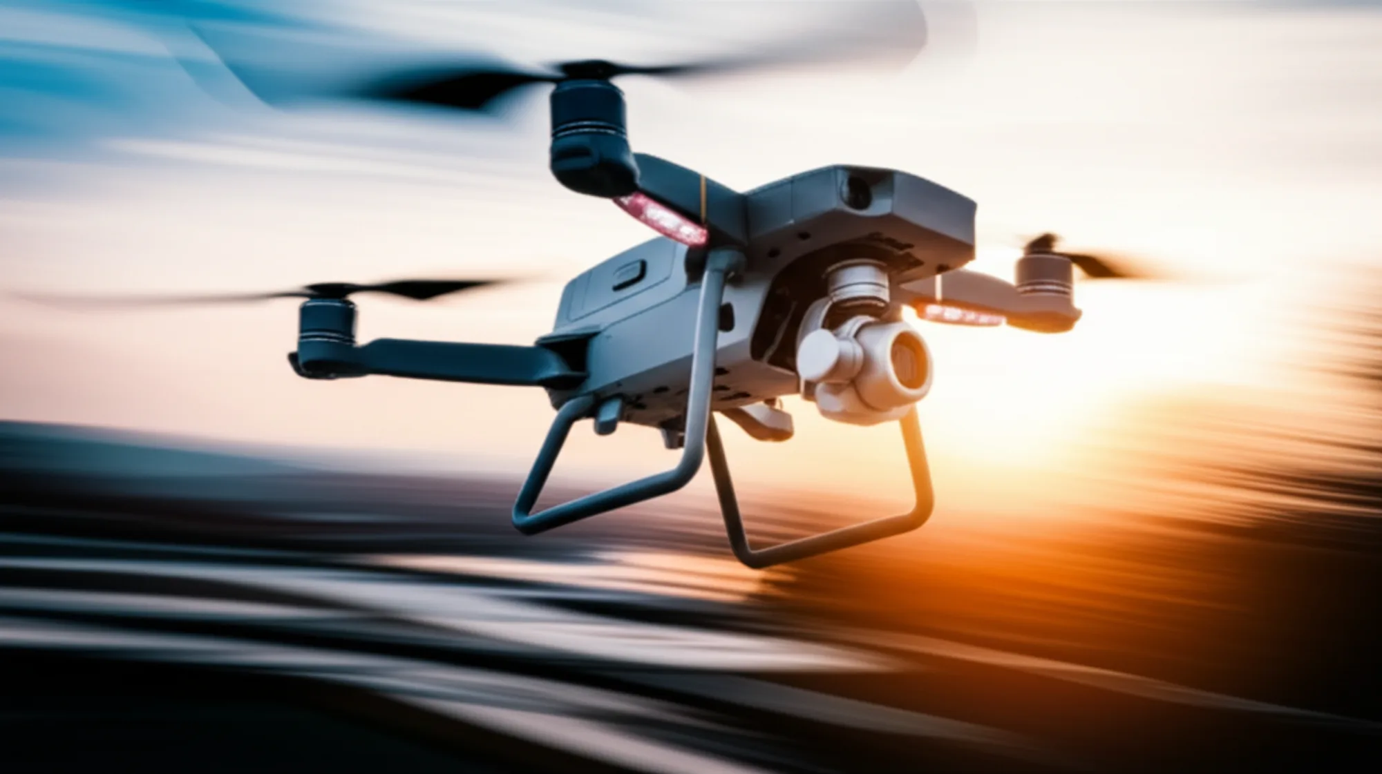 DCA Flight Restrictions: FAA's 2026 Drone No-Fly Zone Update