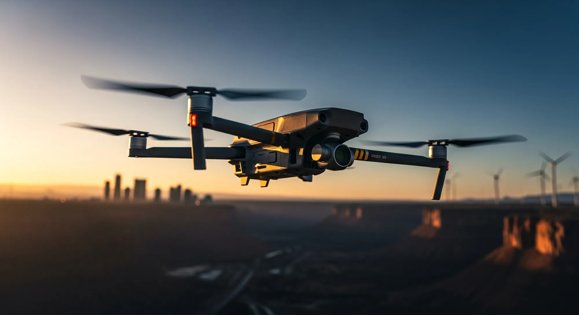 Decode the Spec Sheet: Engineer’s Drone Buying Framework (2026)