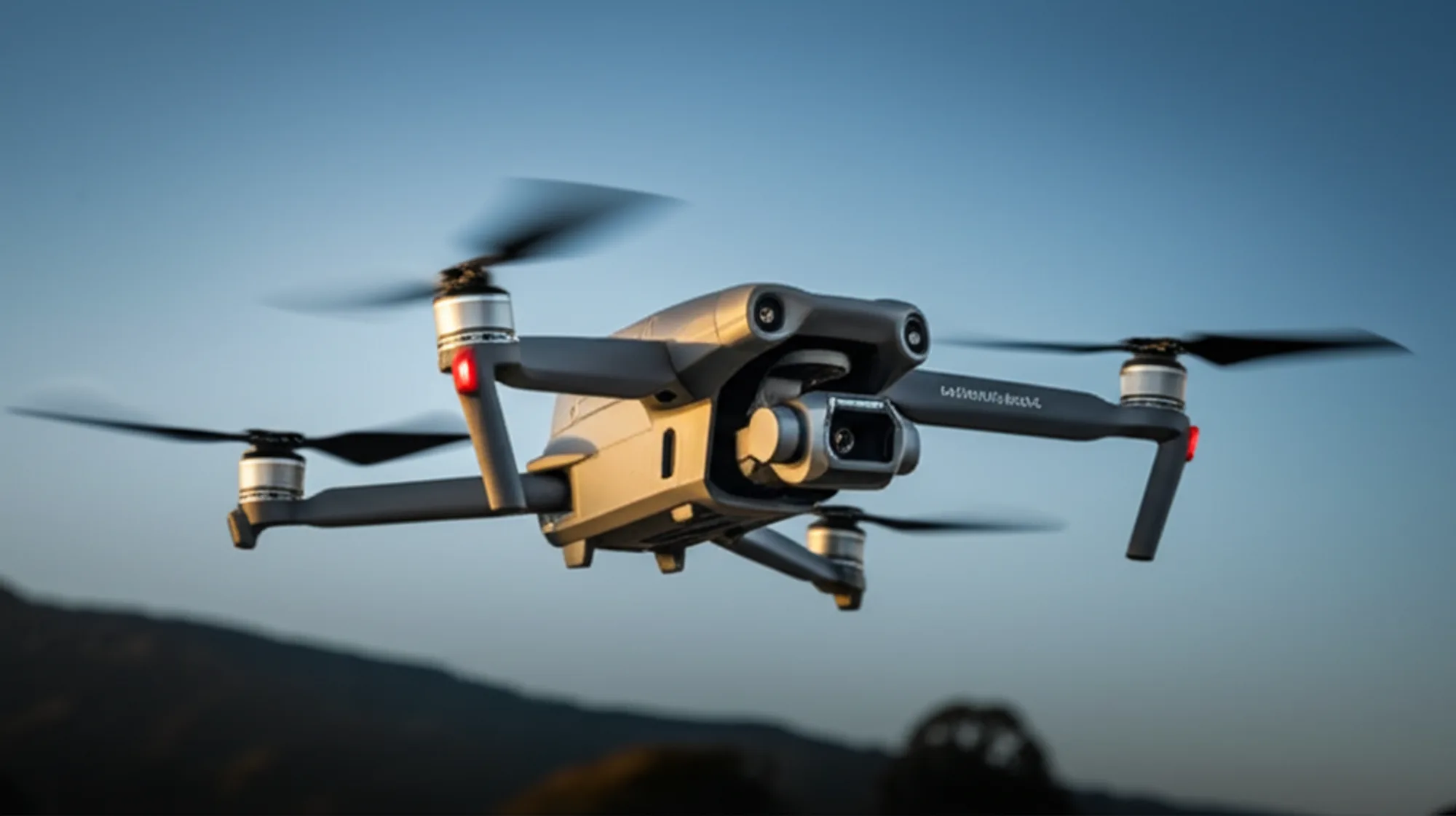 DJI Air 3 (2026) Camera Review: Best Mid-Range Drone?