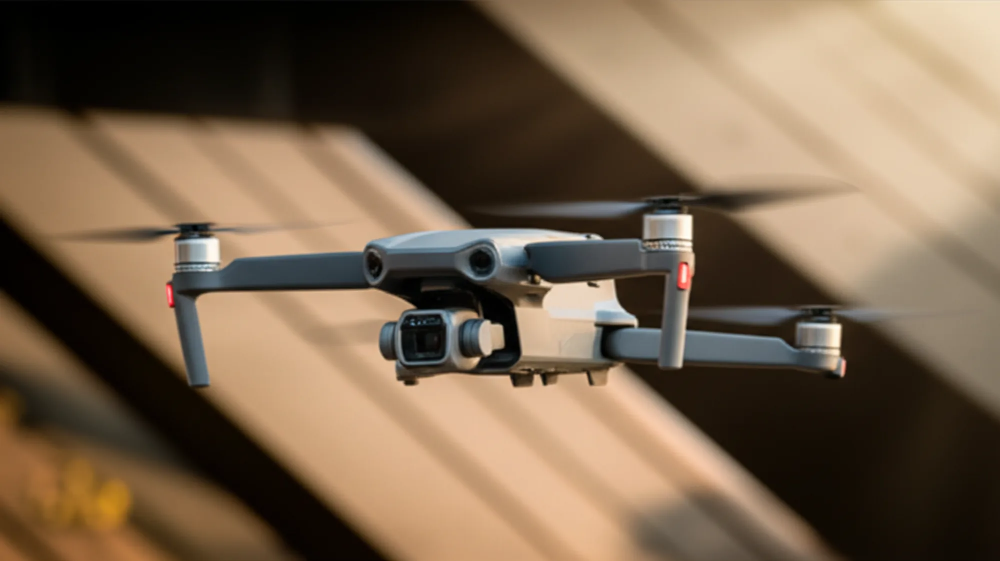 DJI Air 3 (2026) Review: Still the Best Mid-Range Drone?