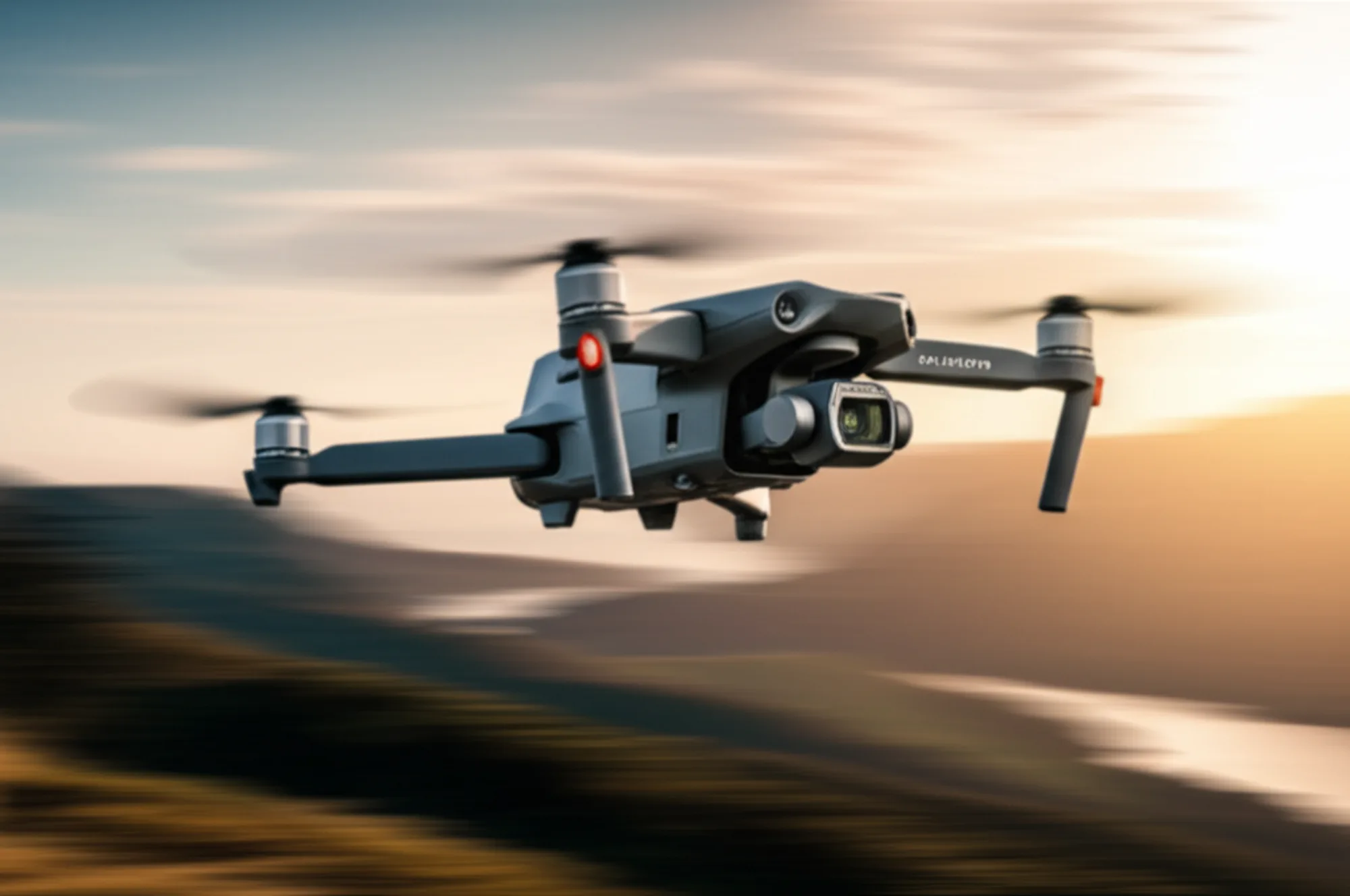 DJI Air 3 (2026) Review: Still the Best Mid-Range Drone?