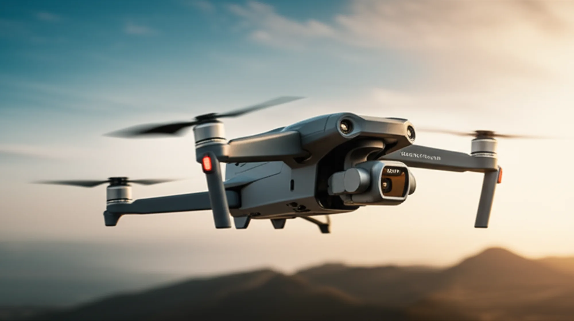 DJI Air 3 Camera Review (2026): Still the Best Under $1000?