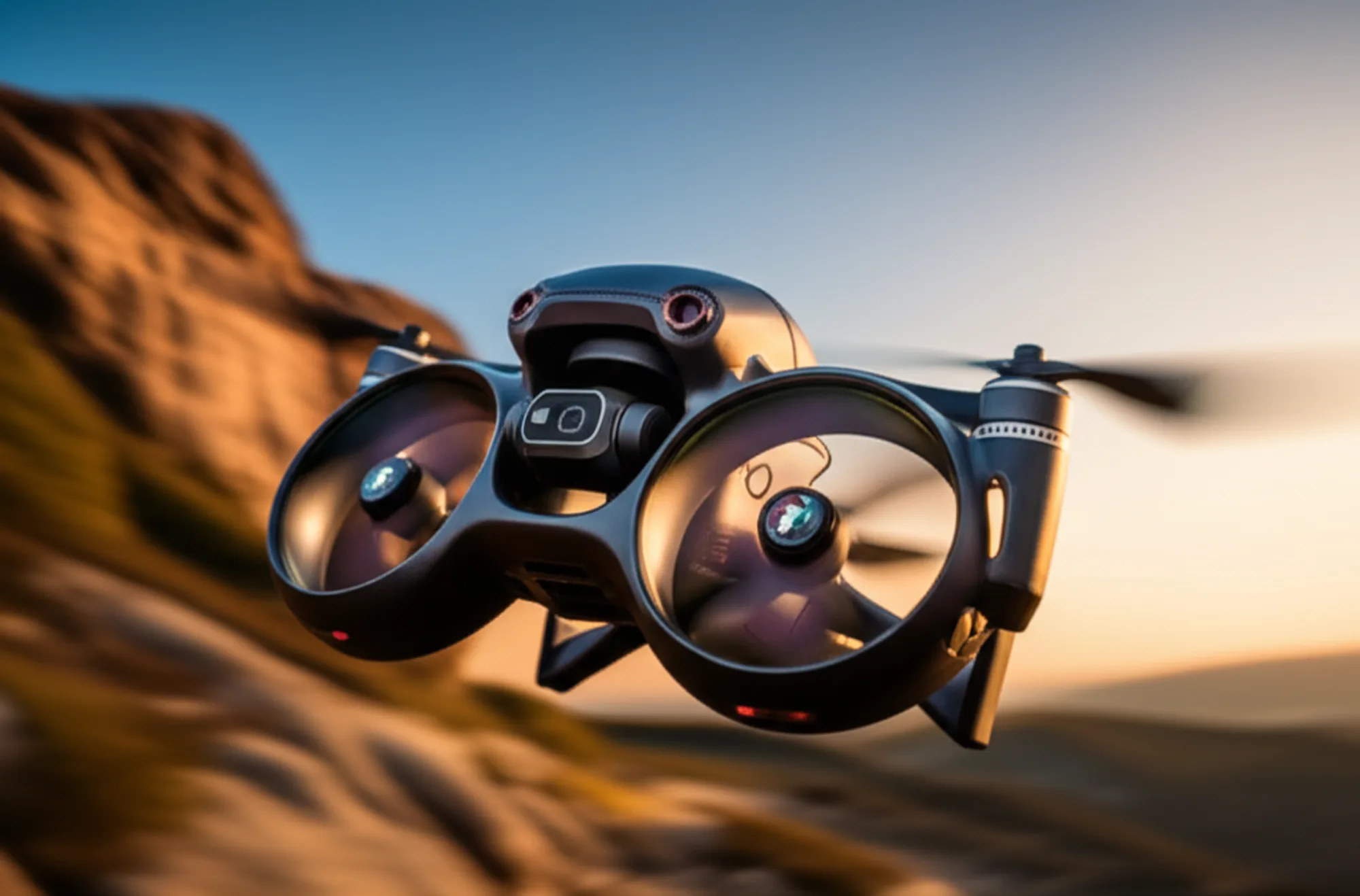 DJI Avata 2 Review (2026): FPV Action Sports King?