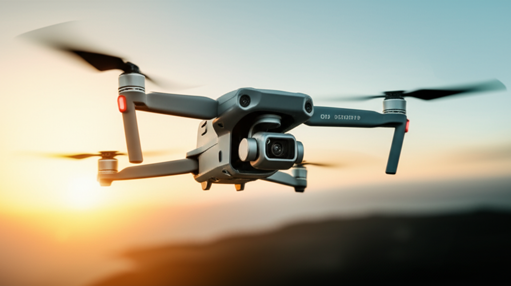 DJI Drone Deals (2026): Mini 4K vs. Flip - Which to Buy?