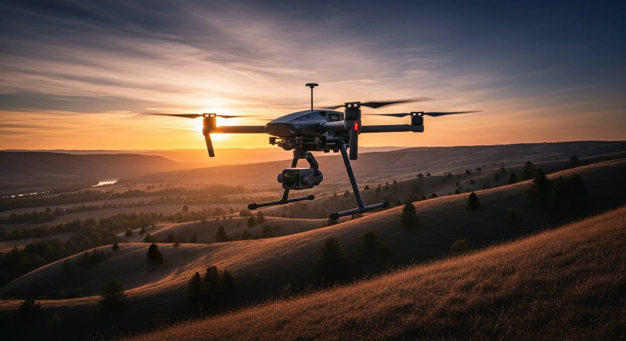 DJI Firmware Ban Update: The 2026 FCC Compliance Verdict