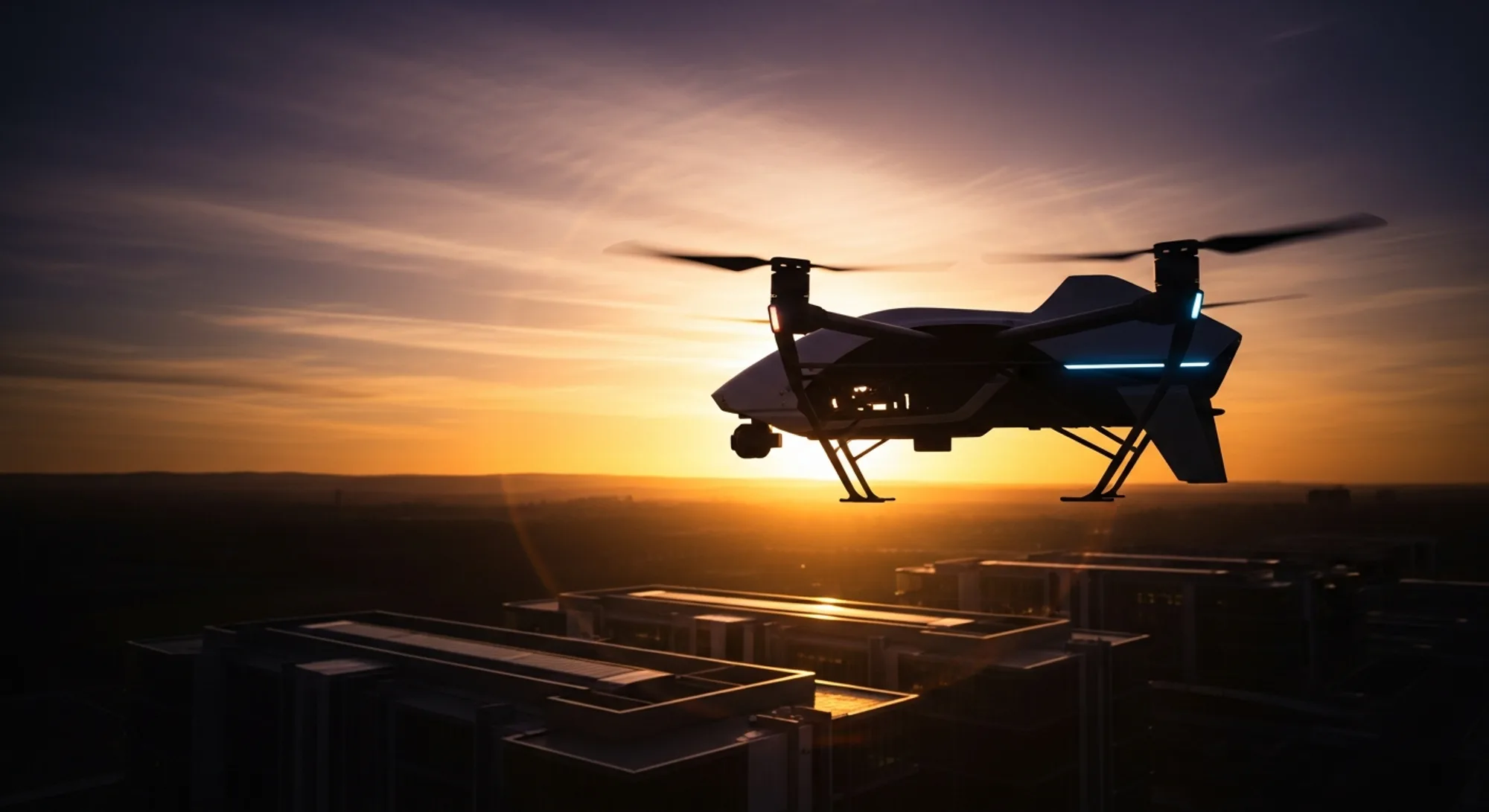 DJI Inspire 4 Release Date: 2026 Rumors, Price & Specs