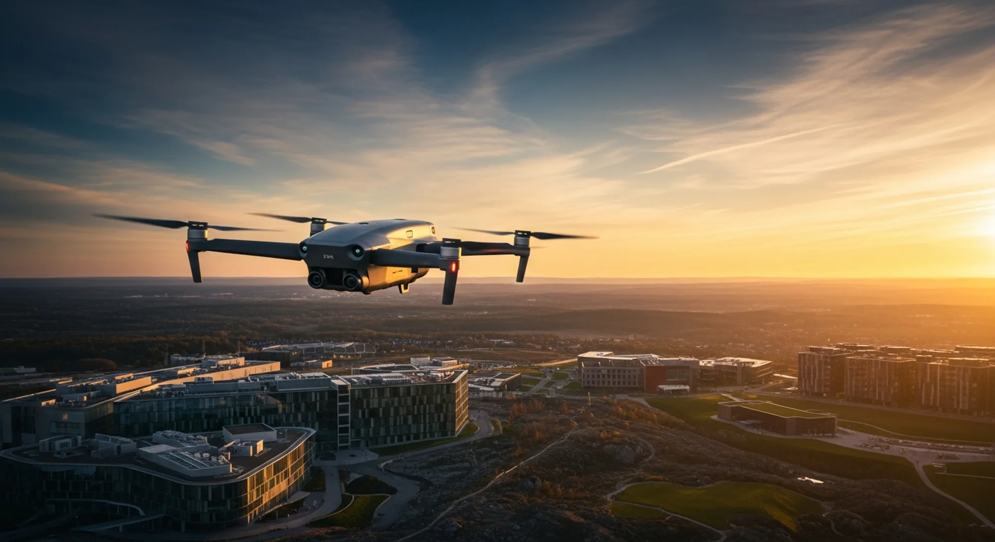 DJI Lito 1 Leaks: The 2026 Shift to "Zero-Stick" Autonomy