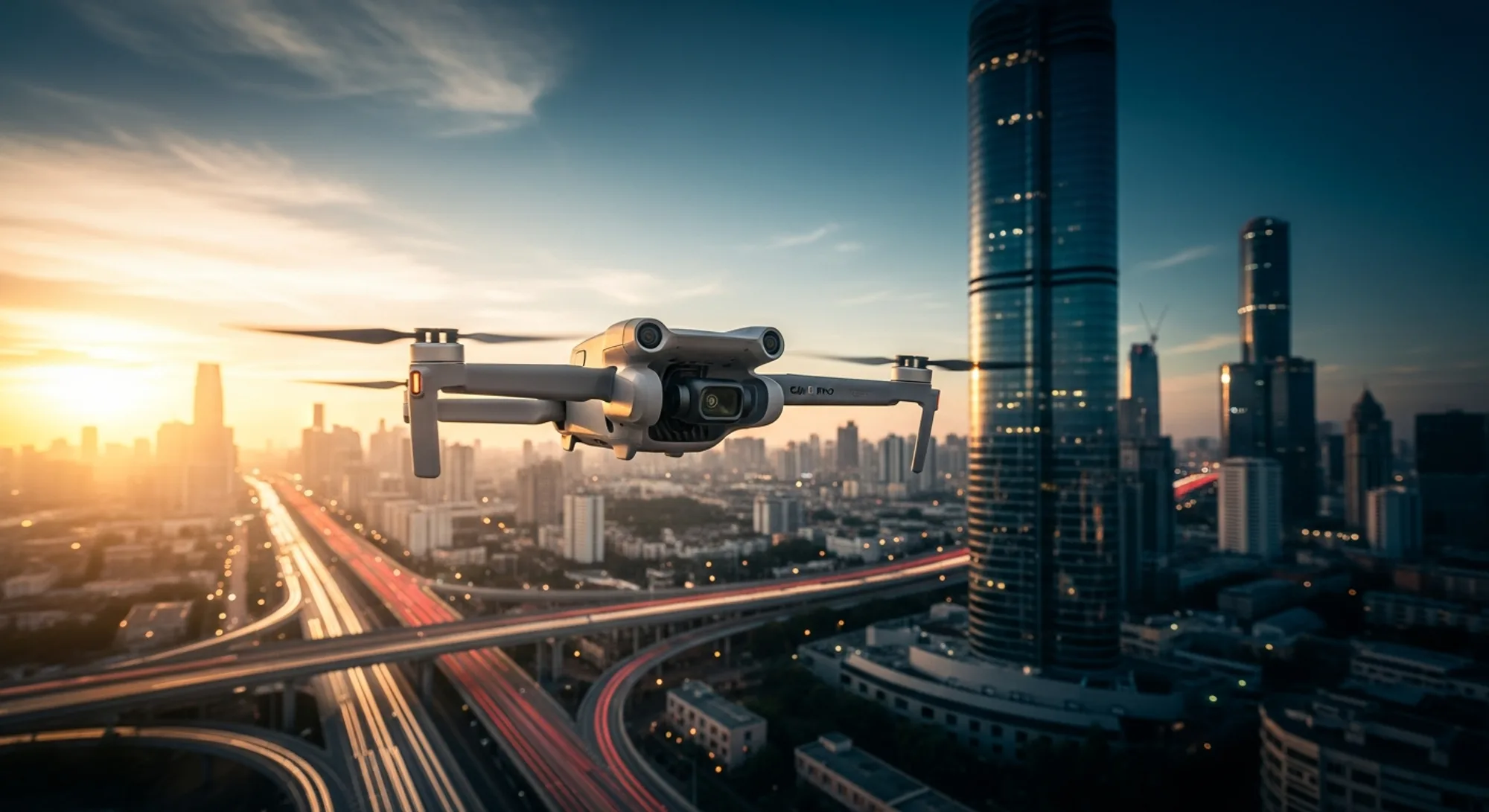 DJI Mini 5 Pro Price Crash: Market Signal or New Release Imminent?