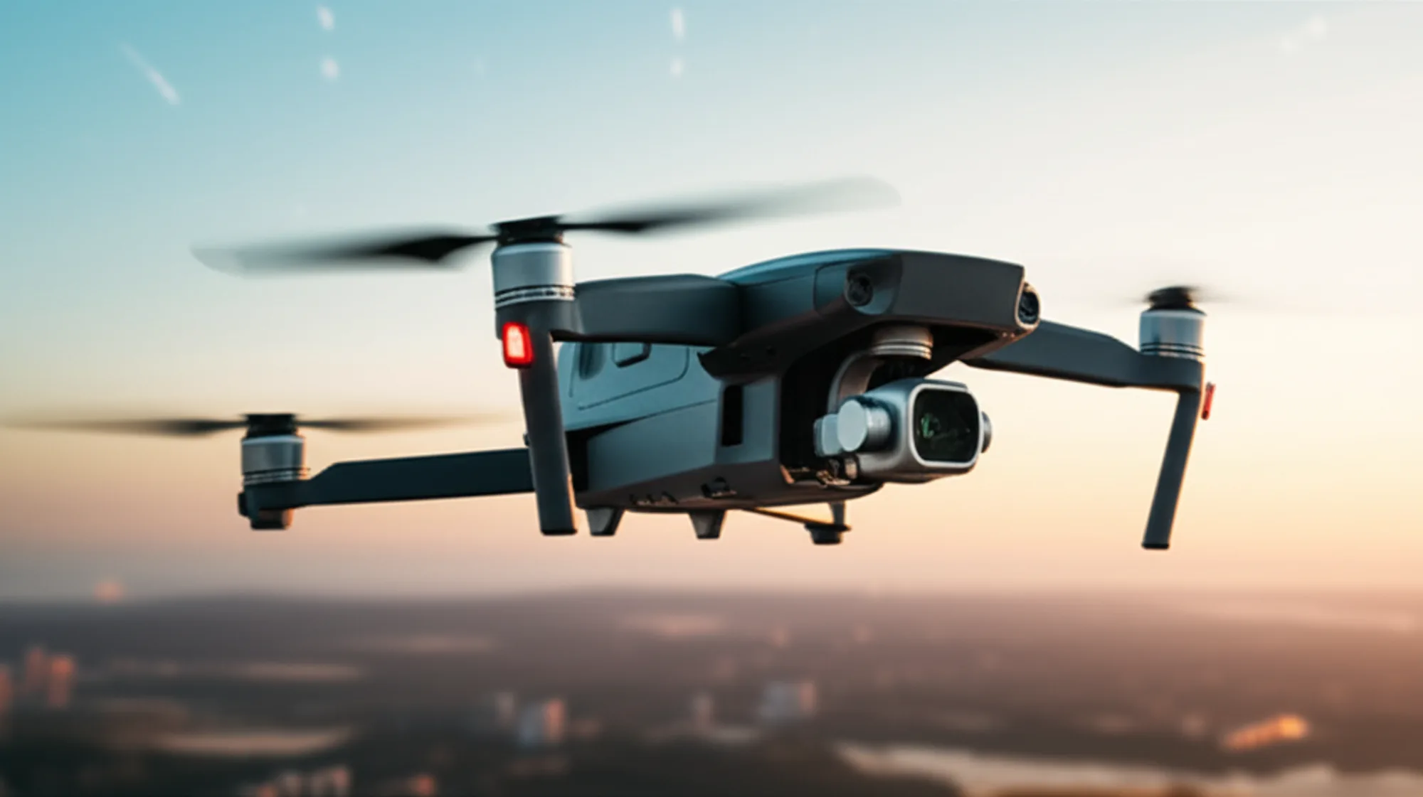 Drone ADS-B Mandate (2026): US Pilot Compliance Guide