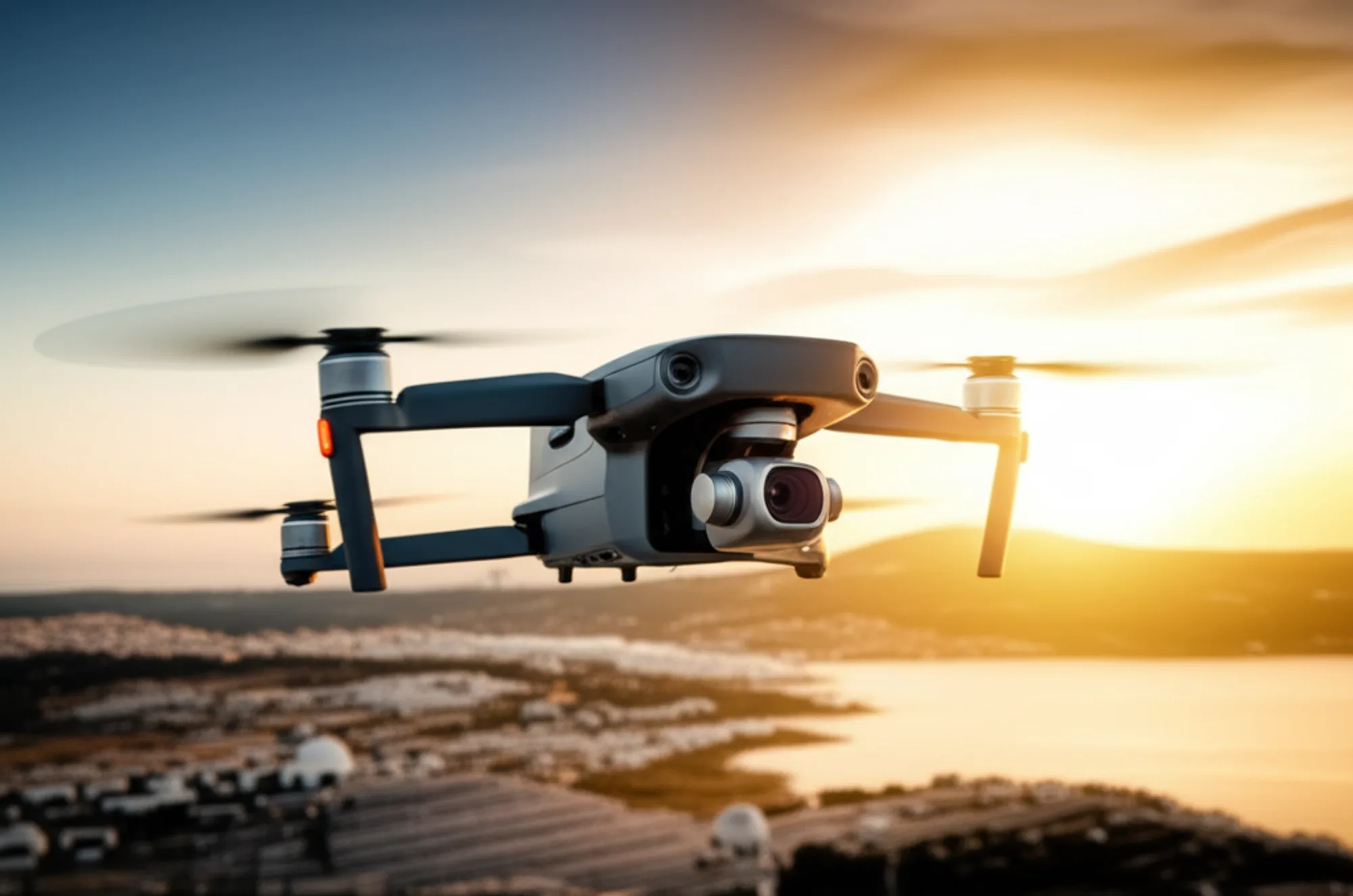 Drone Alert Systems for 2026 World Cup: FAA Regulations