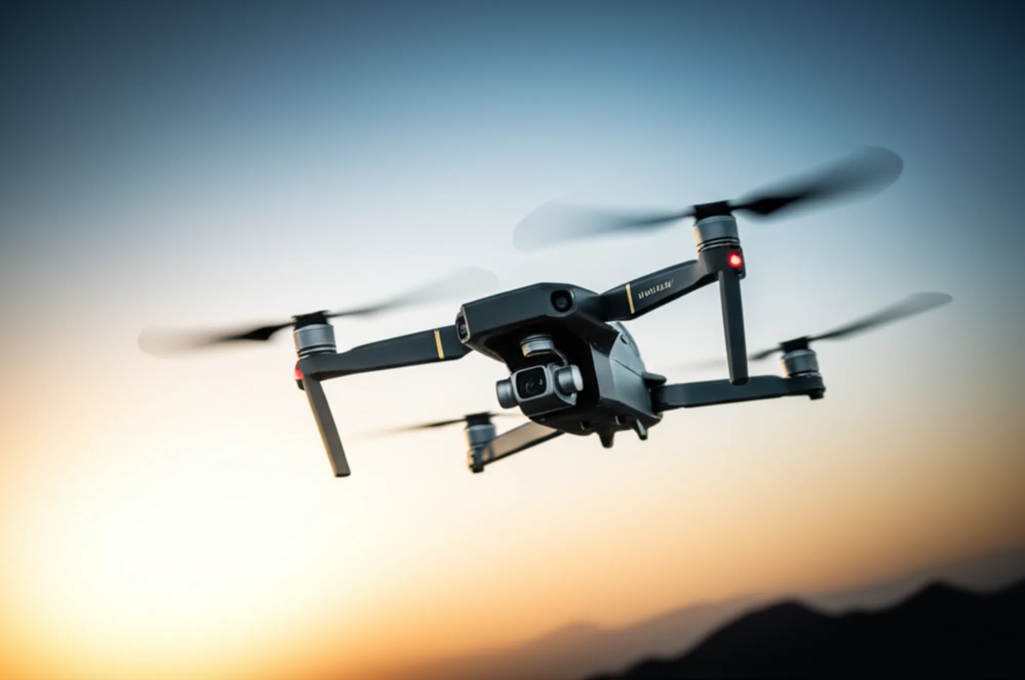 Drone GNSS Interference (2026): Mitigation Guide for US Pilots