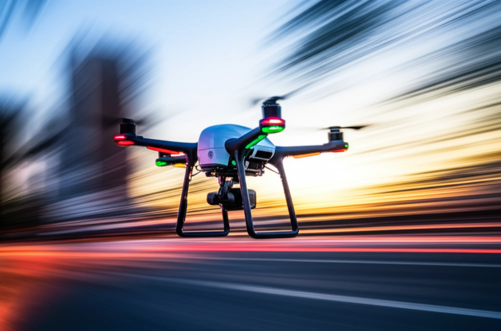 Drone Light Show Safety: New US Standards in 2026