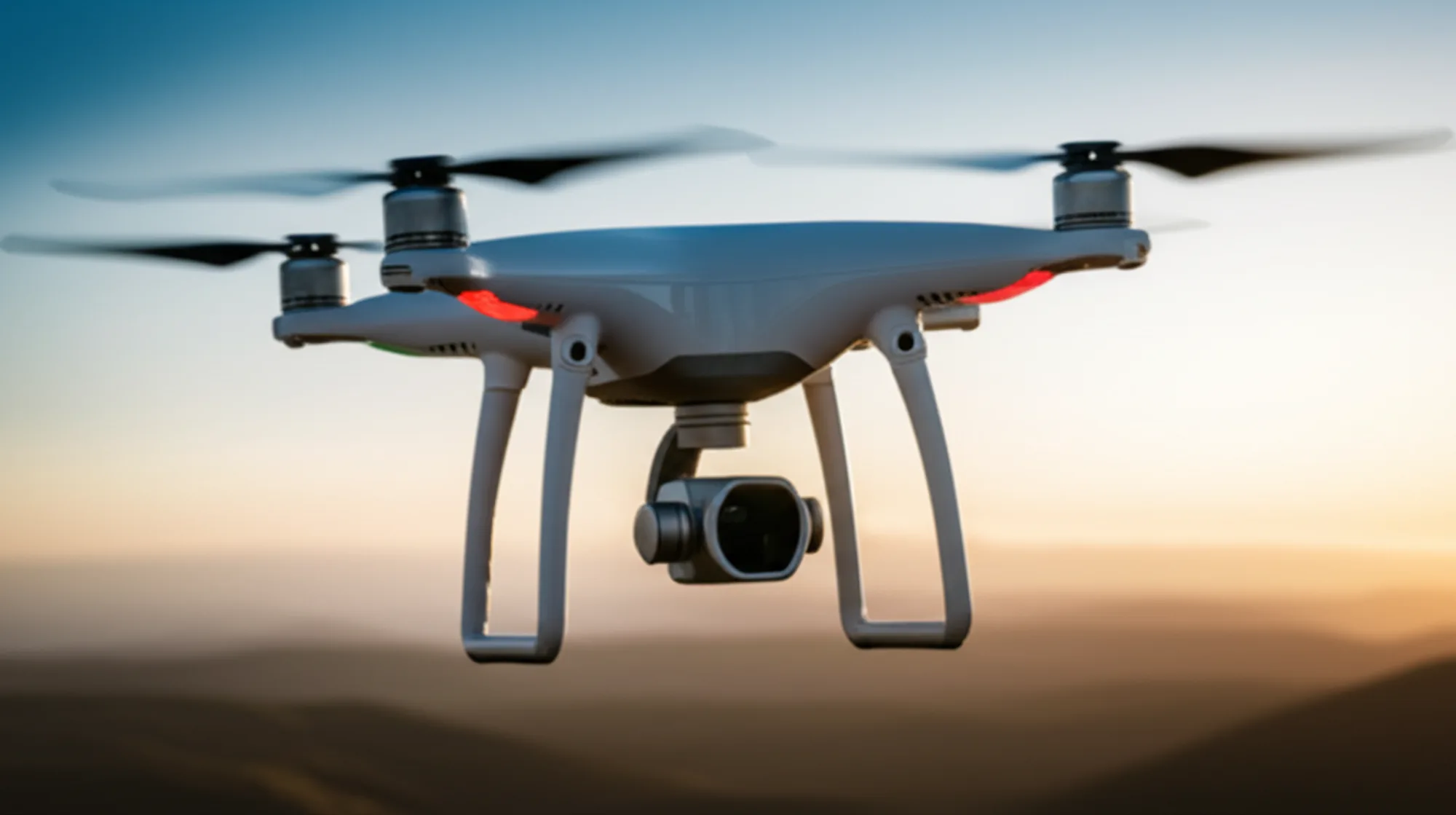 Drone Navigation 2026: GPS Alternatives for US Pilots