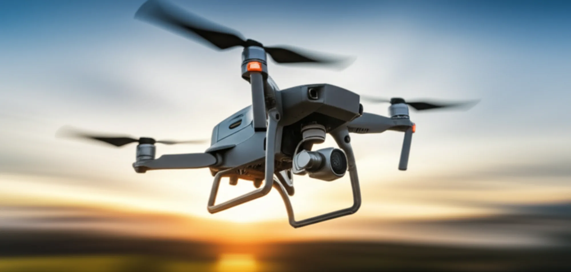 Drone Navigation Systems (2026): US Pilot's Precision Guide