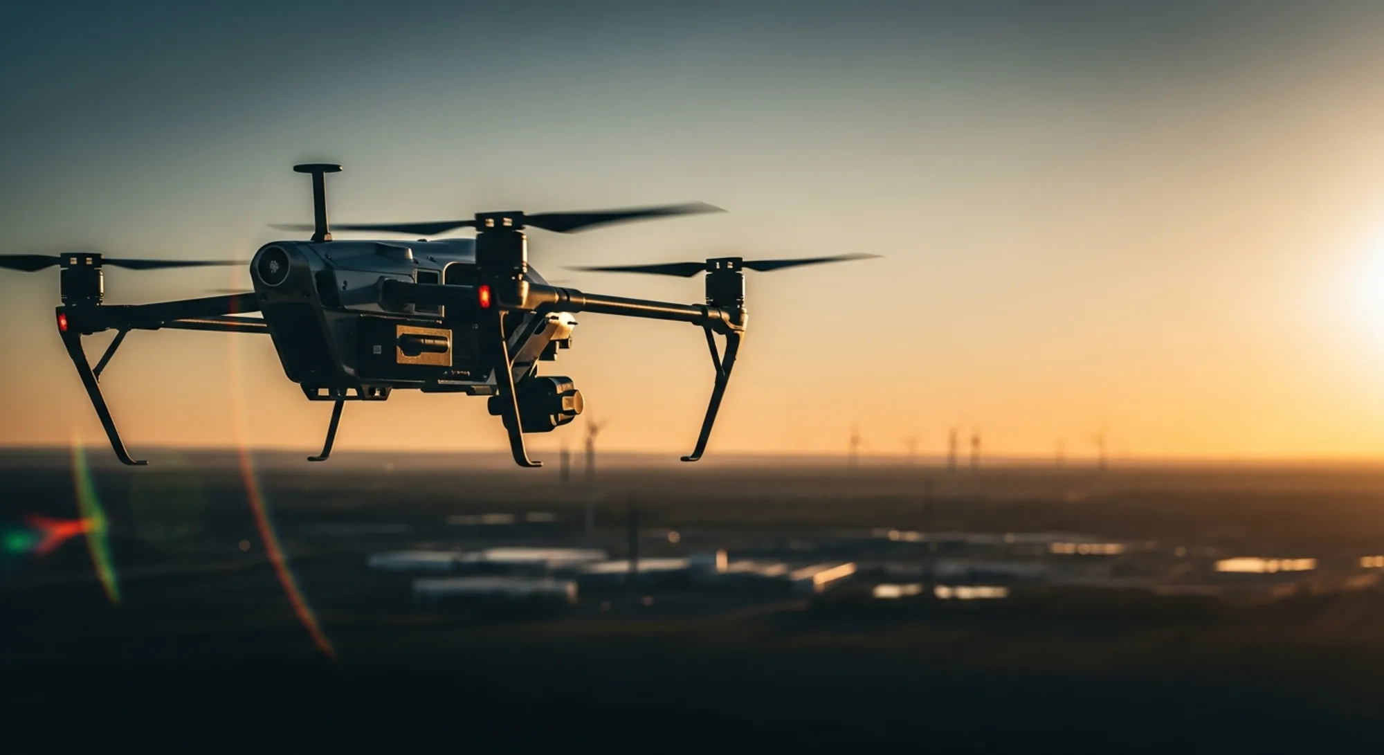 FAA Remote ID Fines 2026: We Analyzed the First Enforcement Wave