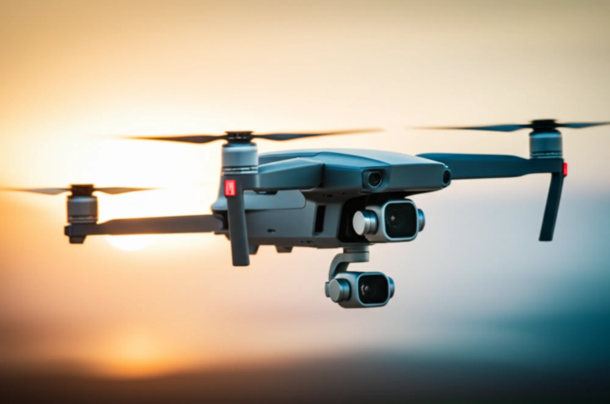 FCC Drone Rules (2026): NARMA Expansion Impact on US