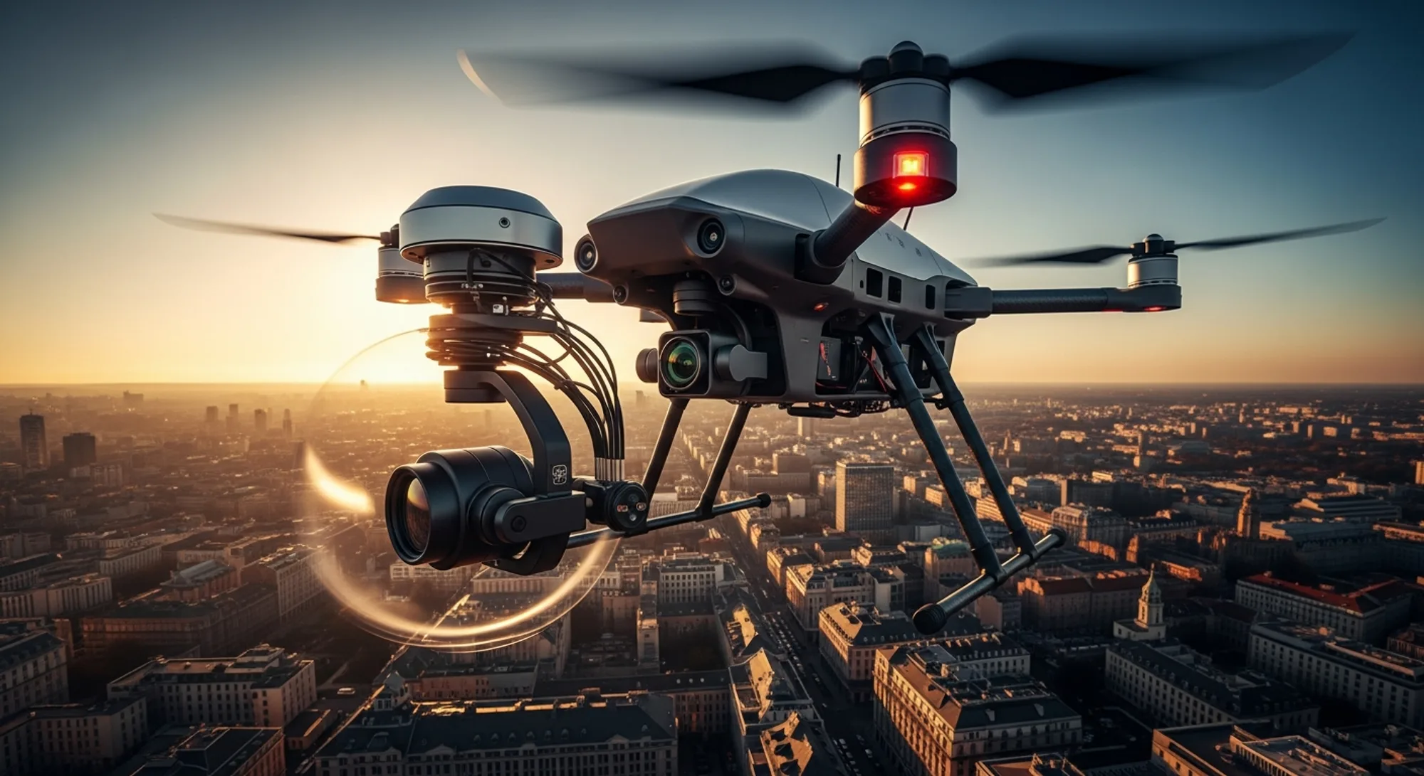 Fix Parallax Stitching: Low-Altitude 360 Drone Guide (2026)