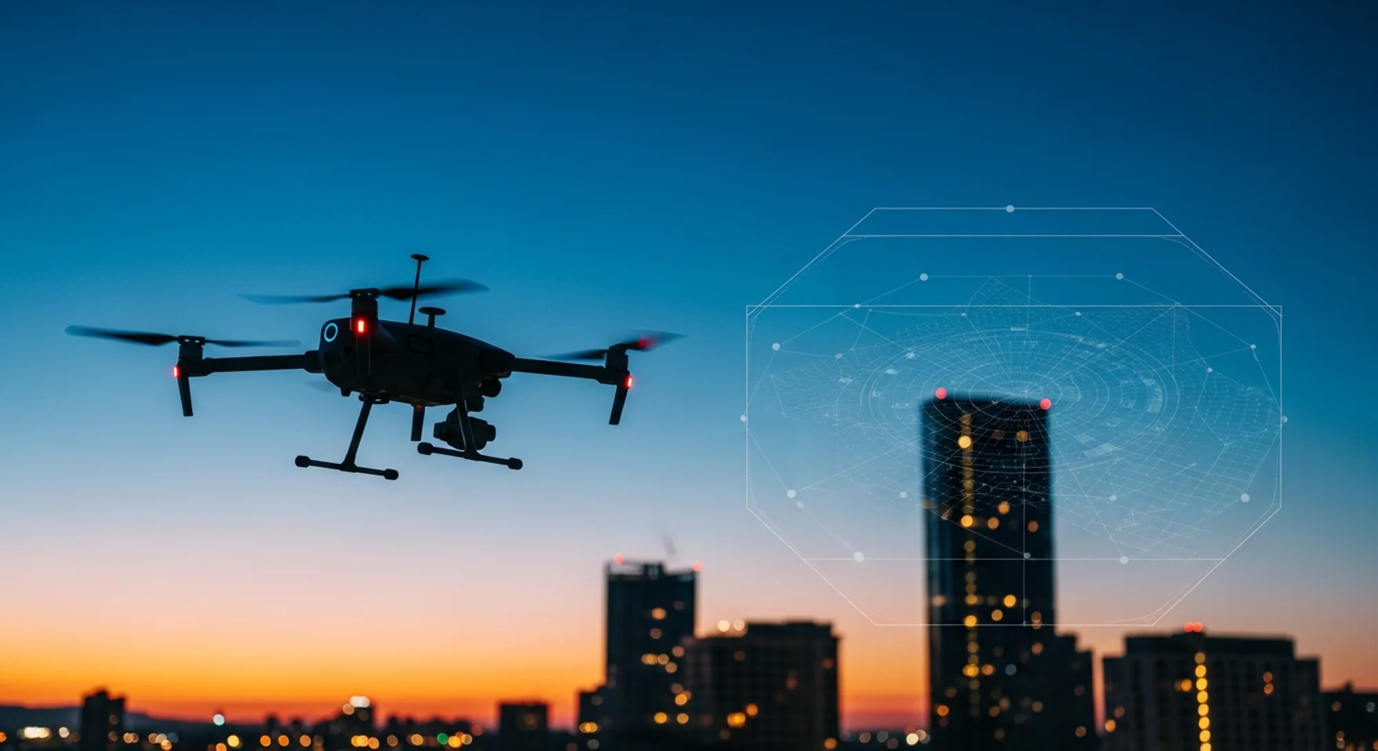 Fly in 0ft LAANC Grids: The 2026 Further Coordination Guide