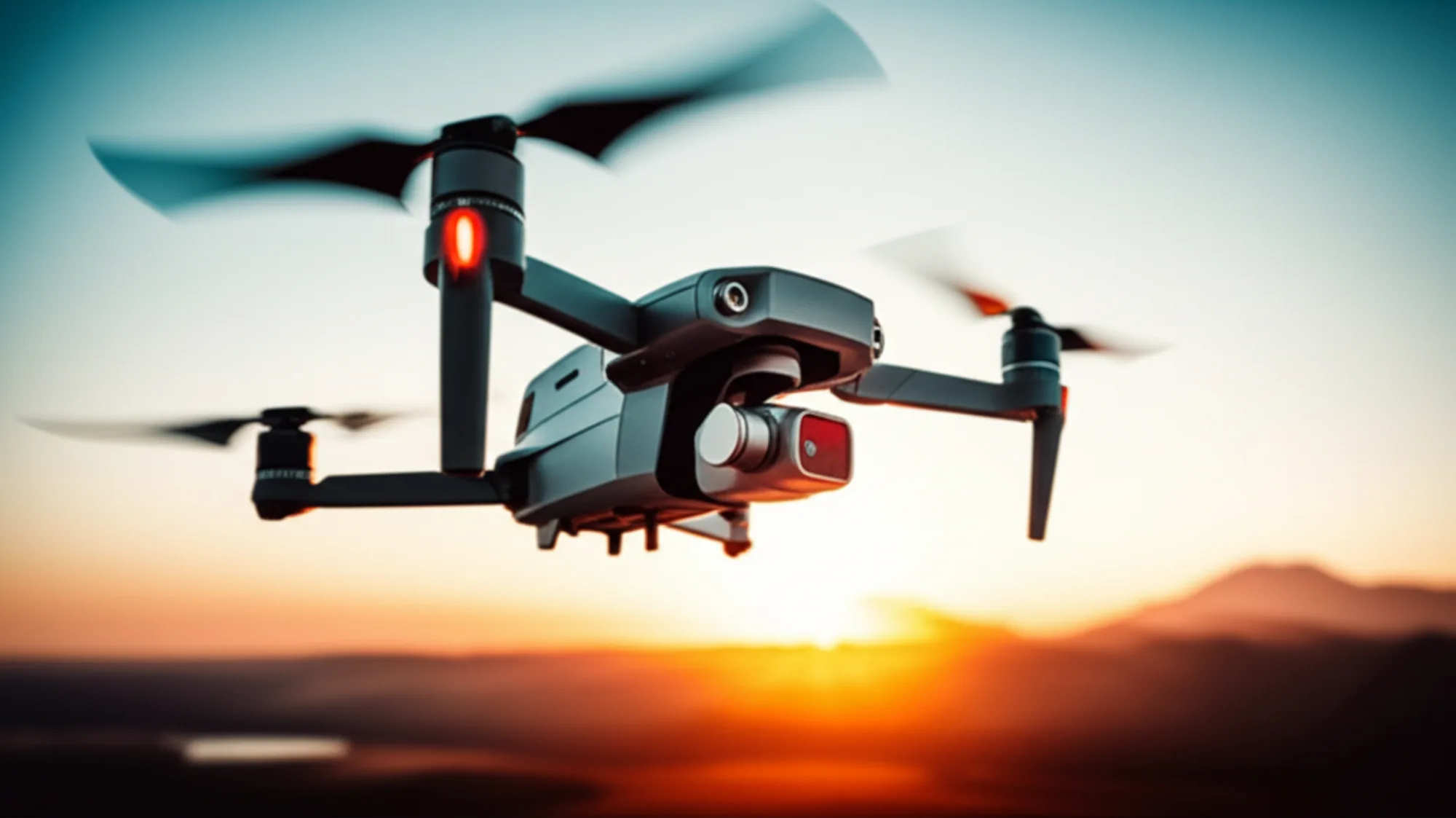 FPV Drone 360 Video (2026): Billy's US Cinematography Guide