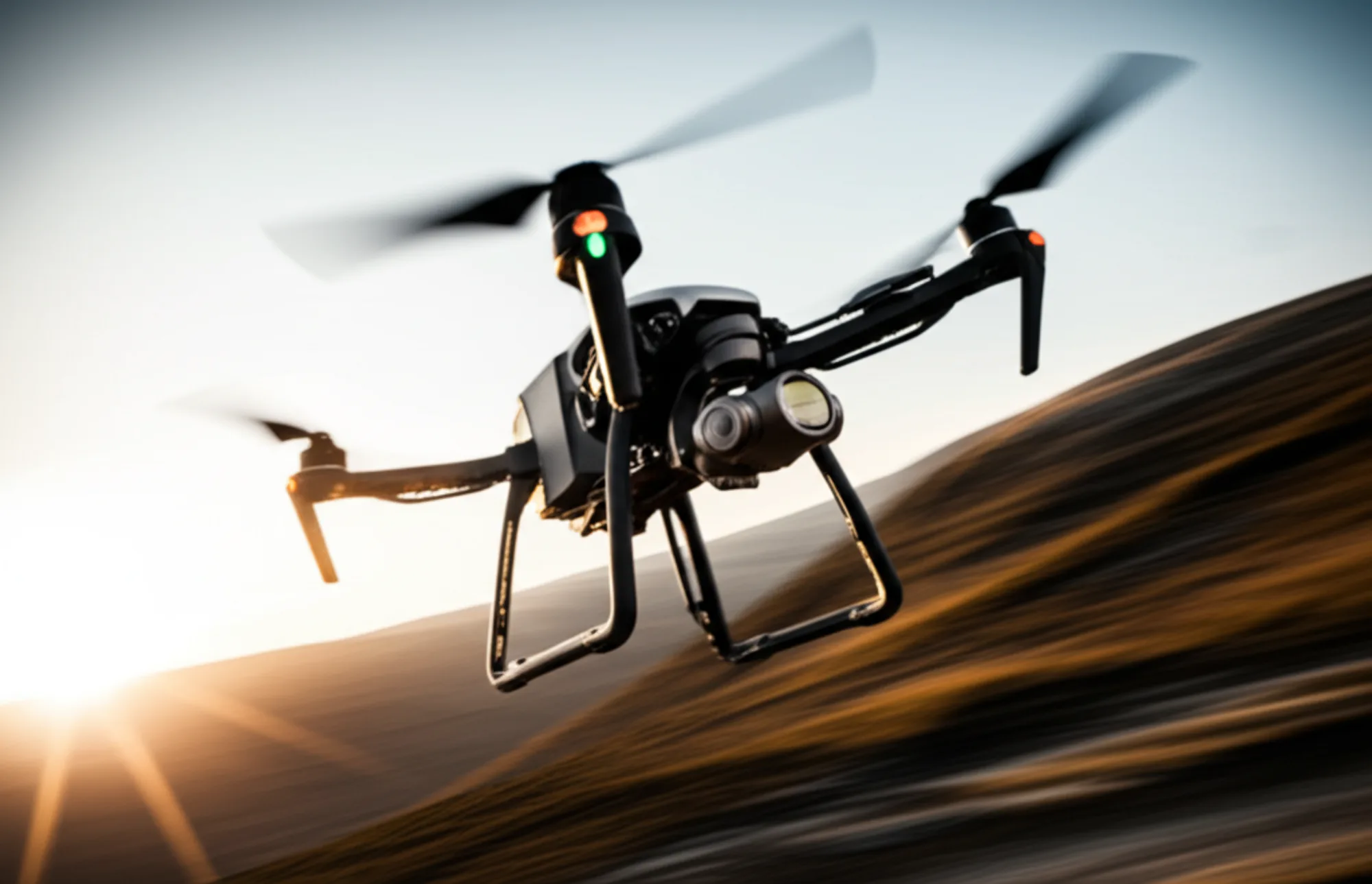 FPV Drone 360 Video: Ultimate Guide (2026)