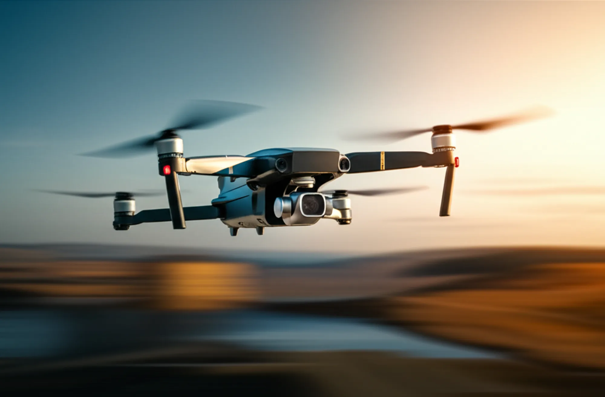 GPS Drone Accuracy (2026): Buying Guide for US Pilots