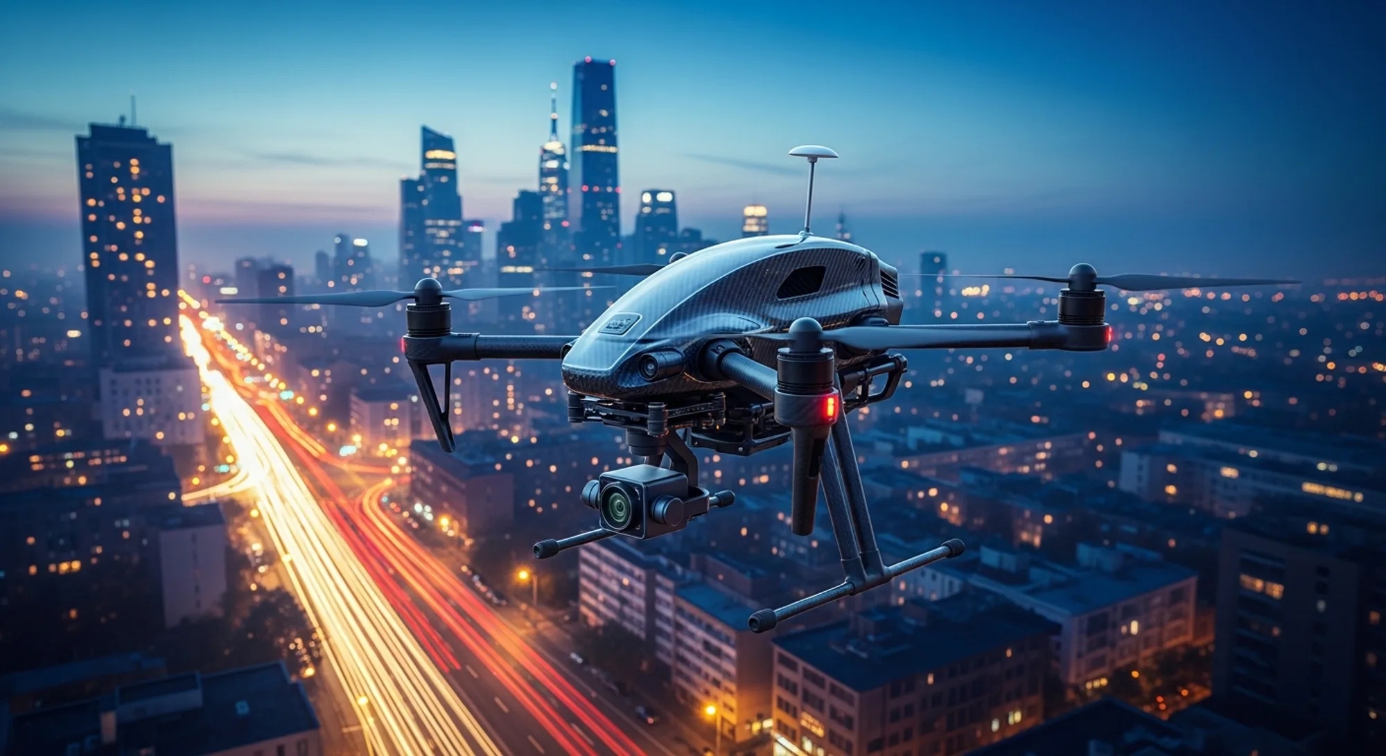 ISO 3200+ Usability: The 2026 Low-Light Drone Sensor Shootout