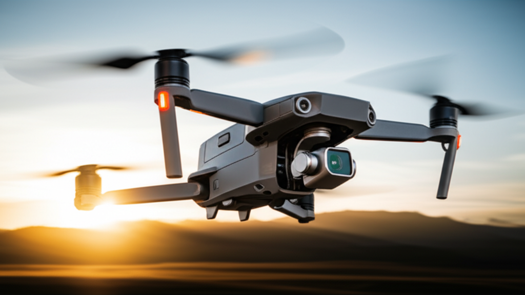 Long Endurance Drones (2026): US Buyer's Guide