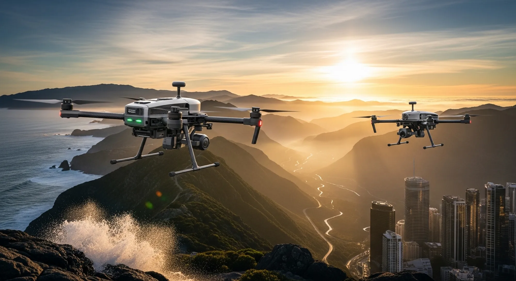 Mimic FPV Dives: The 2026 360 Drone Keyframing Guide