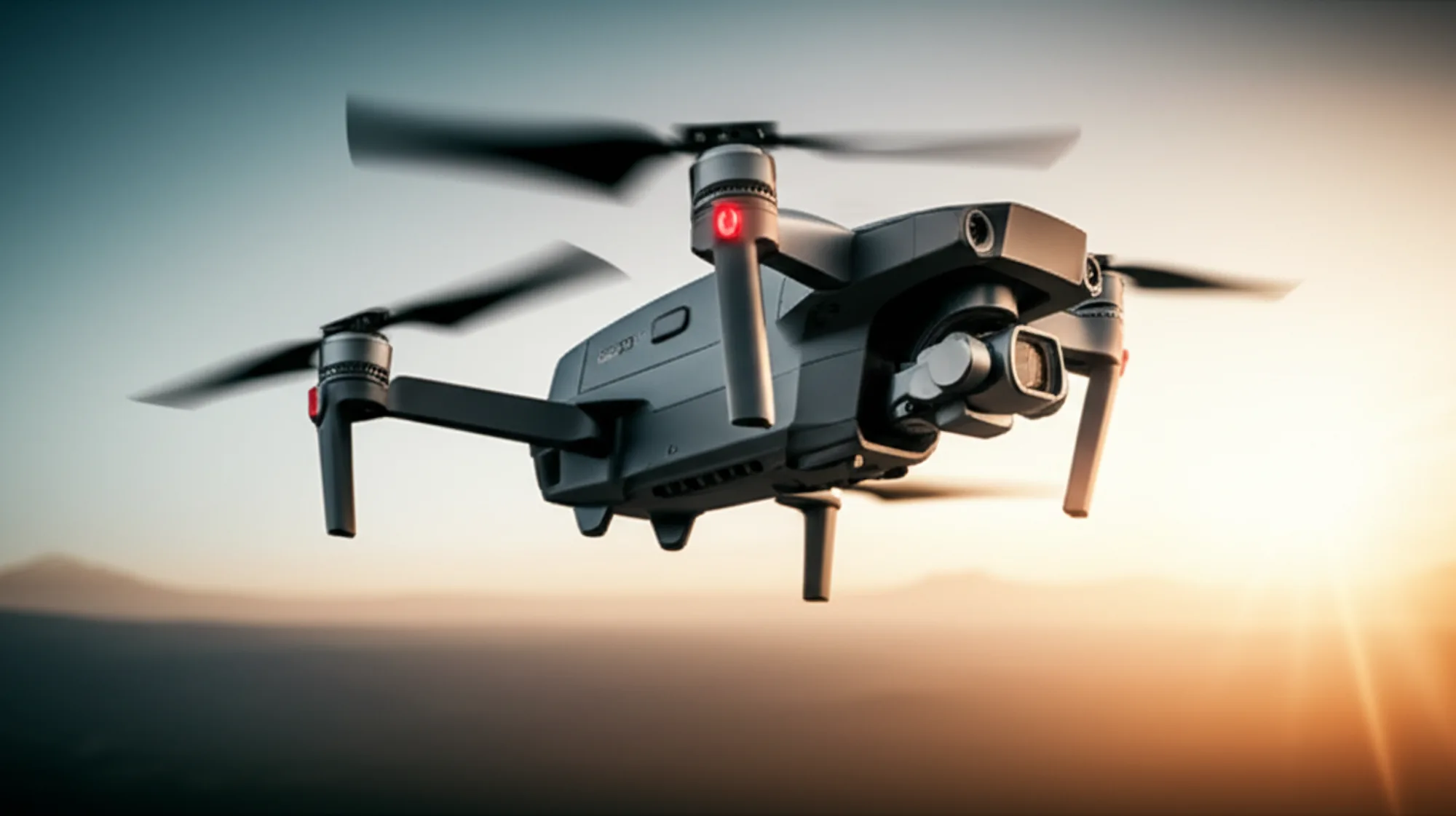 Nexus C2: Counter-UAS Integration for US Pilots (2026)