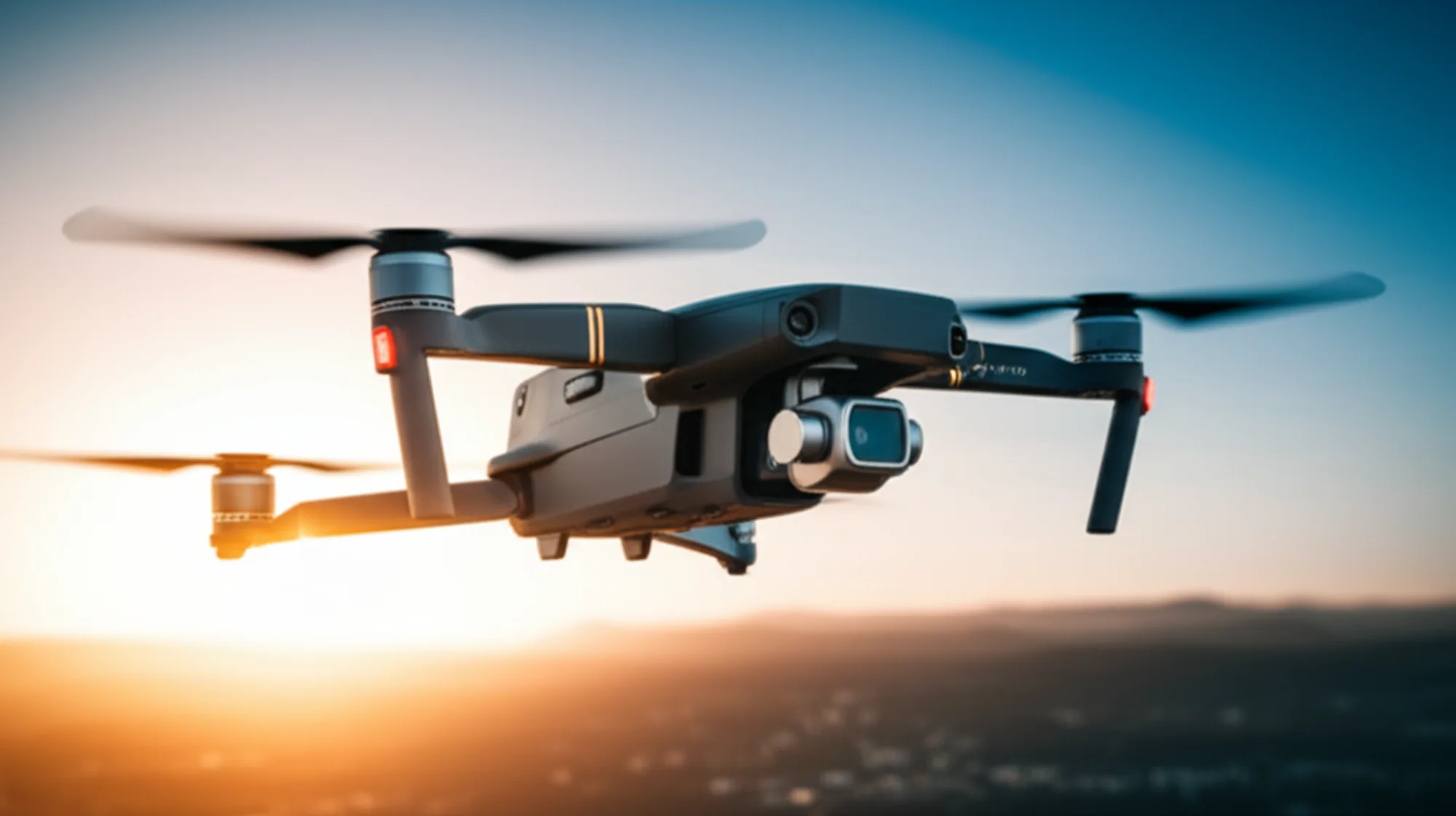 Remote ID Compliance (2026): FAA Enforcement for US Drones