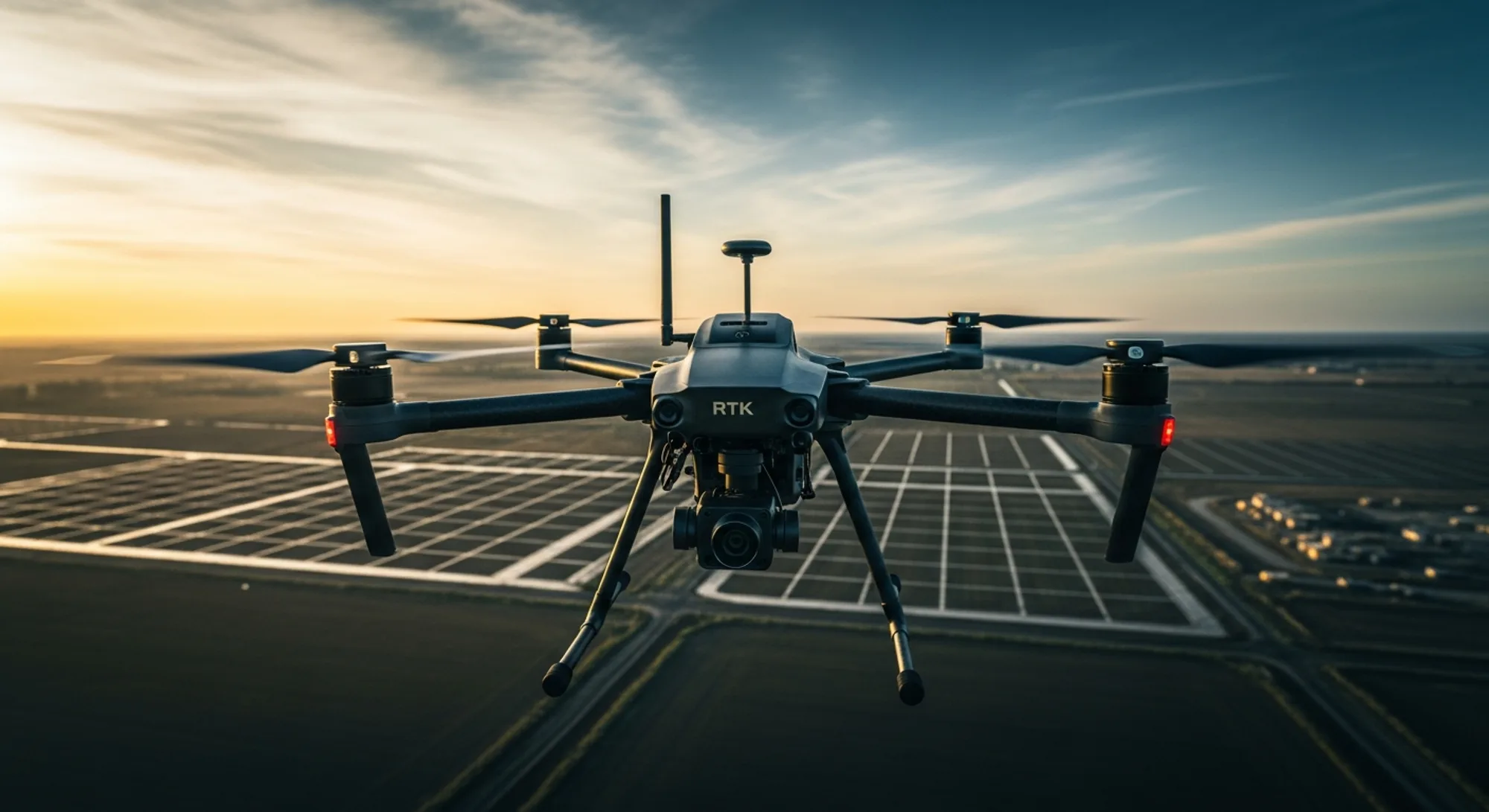 RTK vs. GPS: The 2026 Precision Upgrade Buying Audit