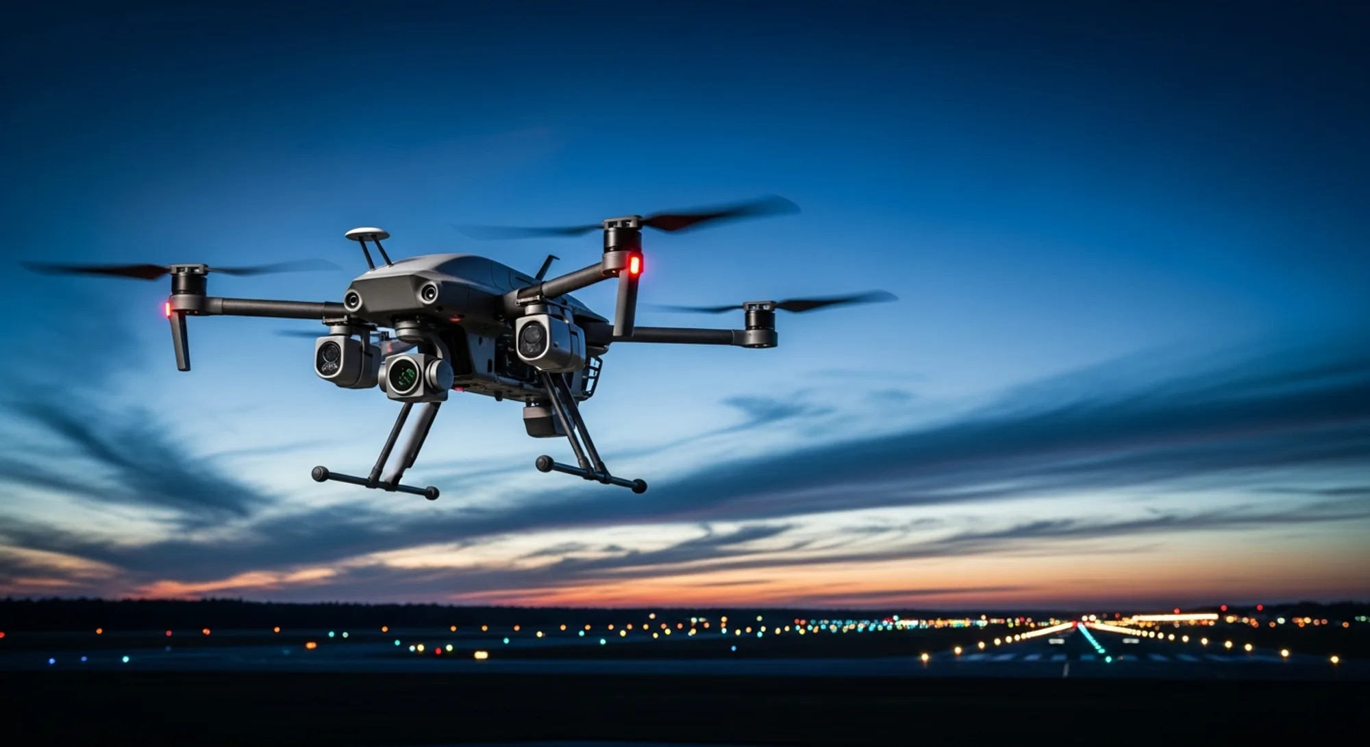 TSA Drone Battery Rules 2026: Carry-On & Watt-Hour Guide