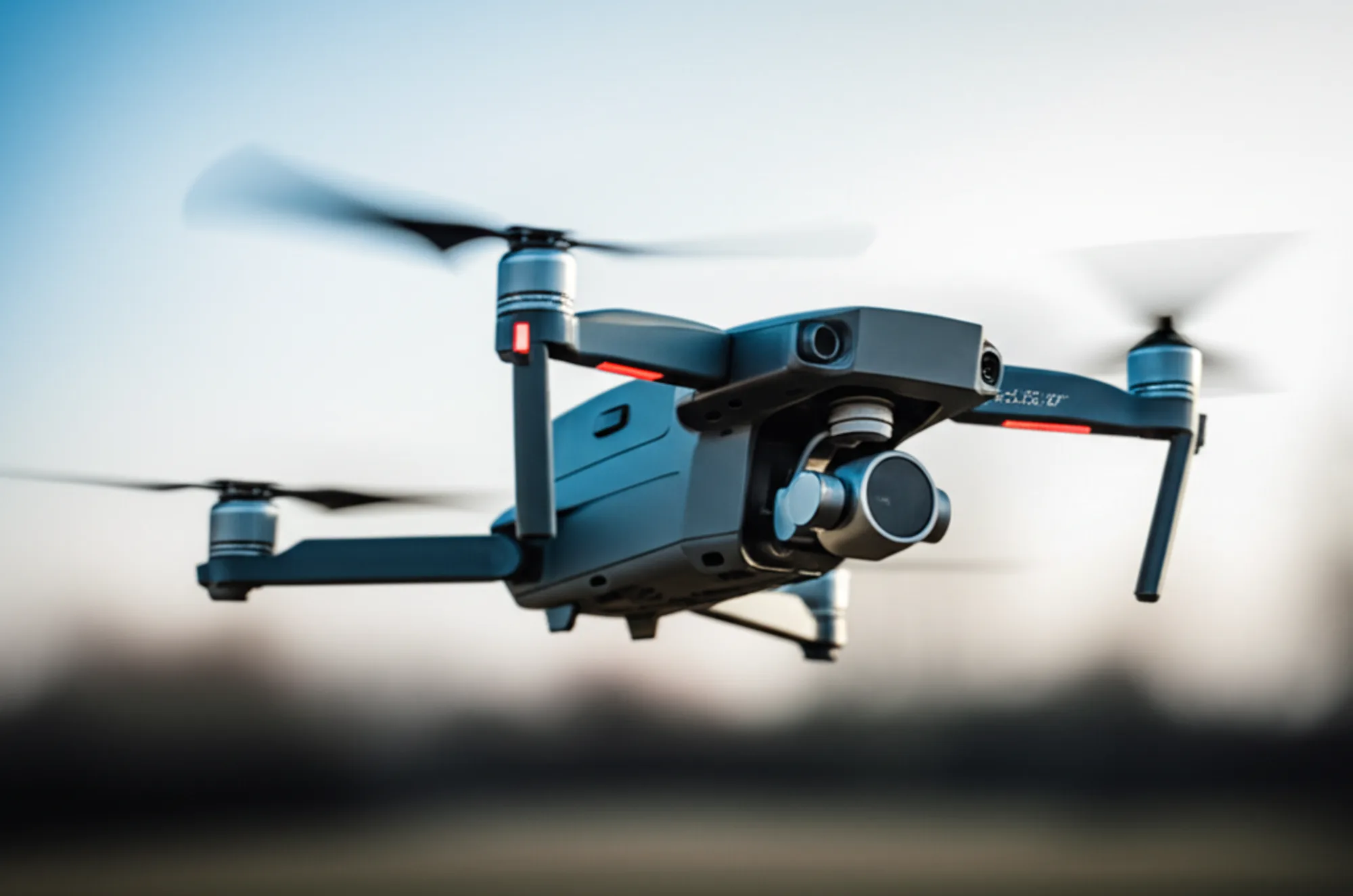 UK Helicopter Drone Prototypes: US Regulatory Impact 2026