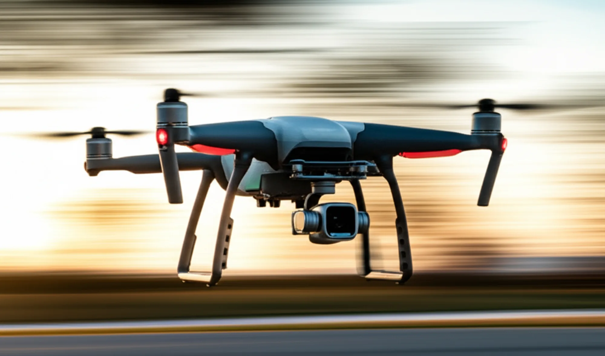 US Drone Navigation 2026: GPS Alternatives for Pilots