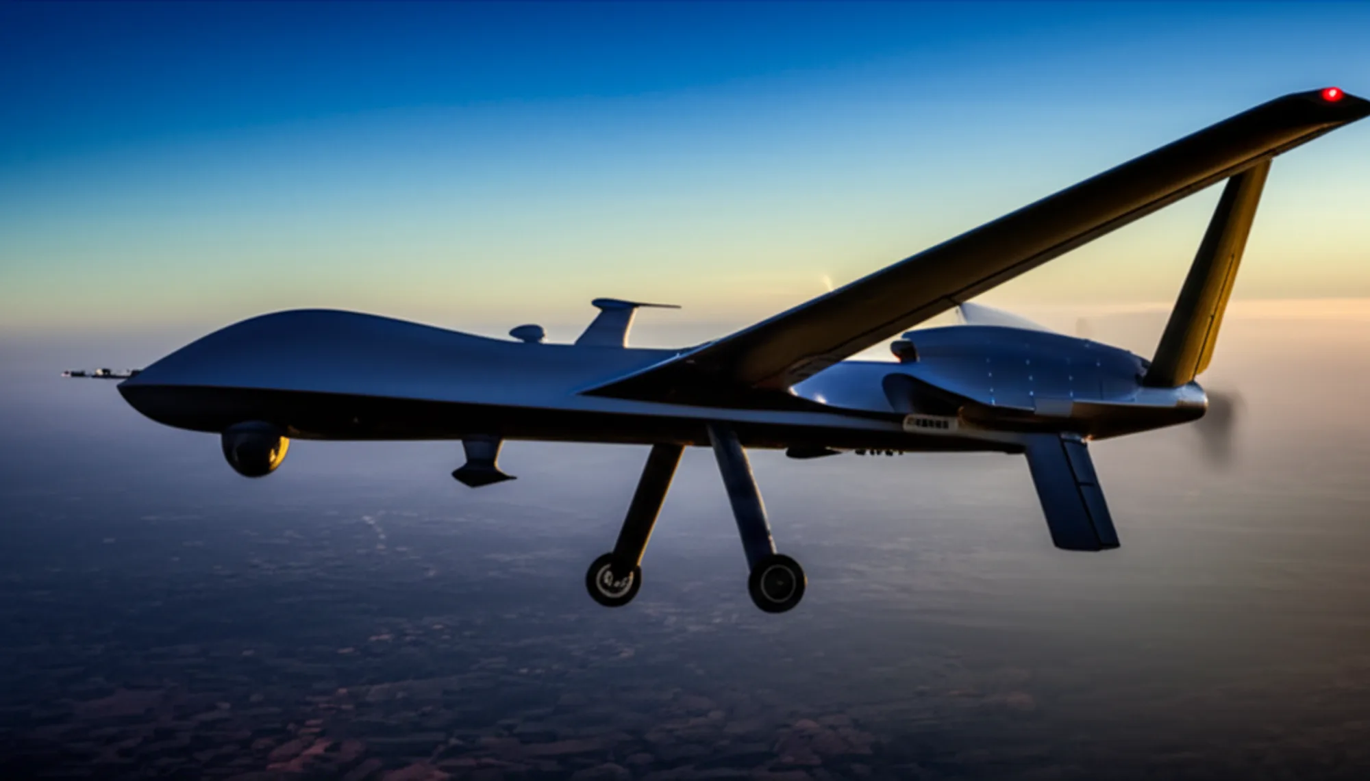 US Military Drones: 2026 Buying Guide & Market Trends