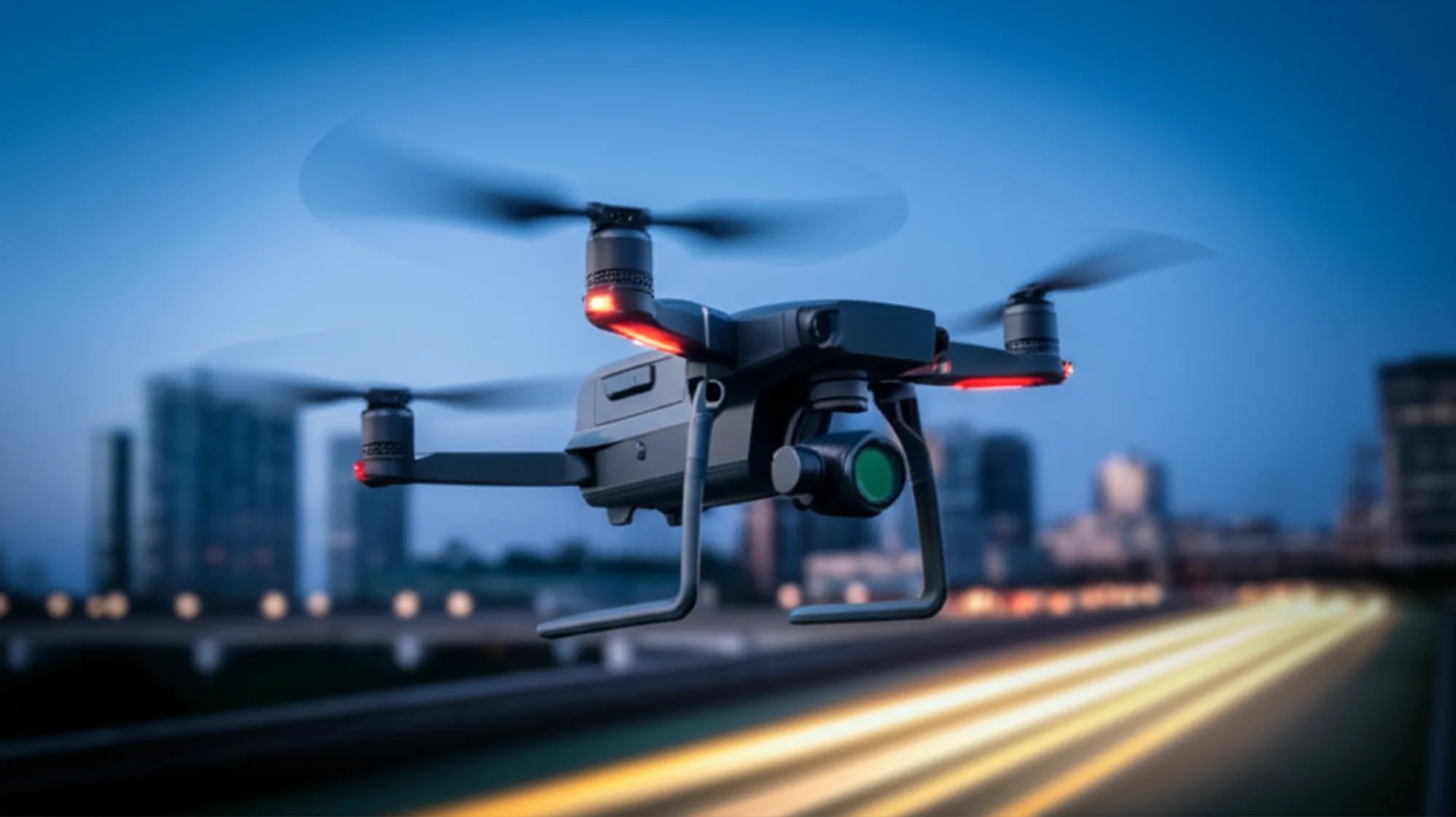 US Police Drones: Coventry Model & Regulatory Impact (2026)