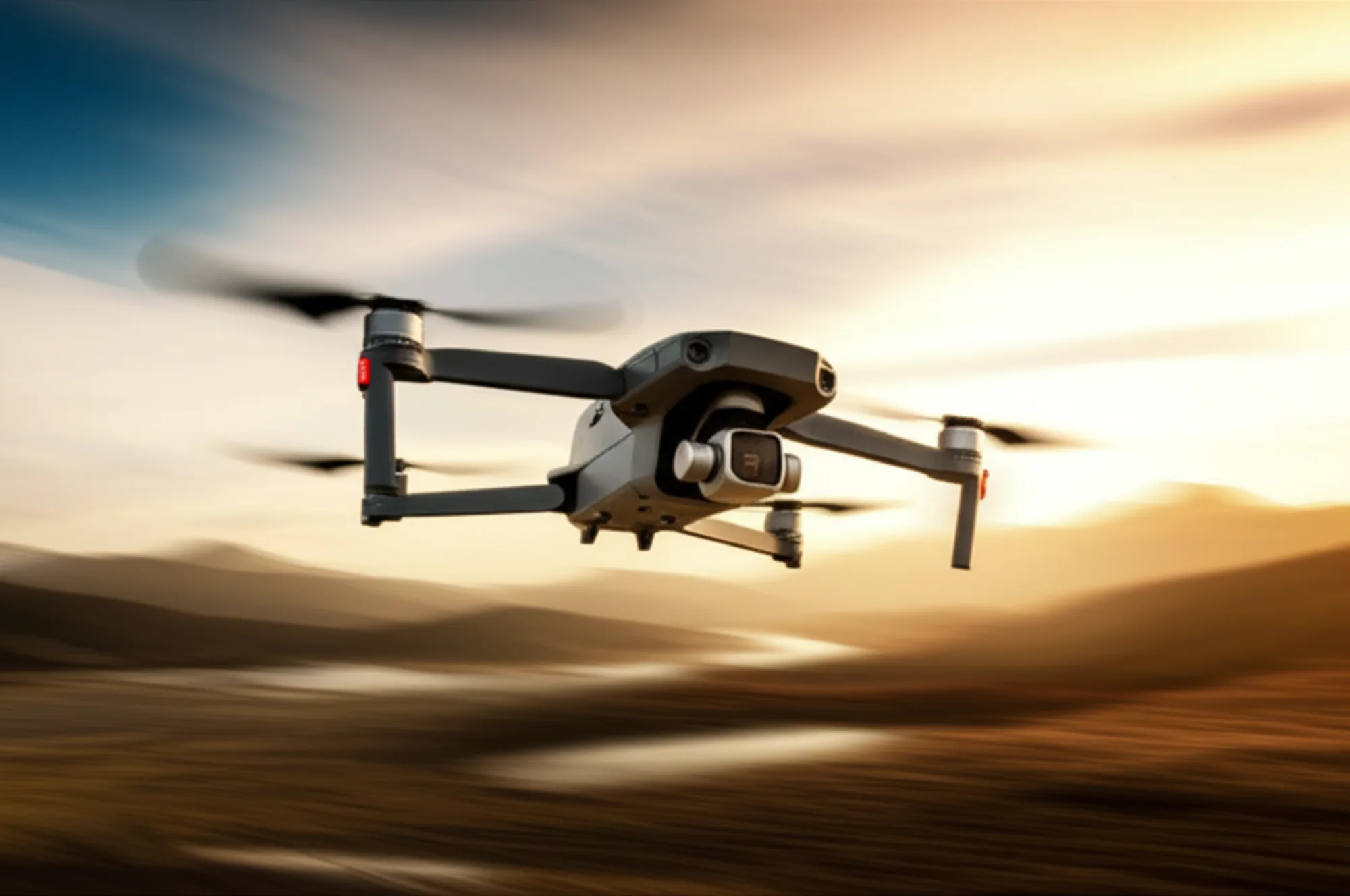 Zipline's US Expansion: Drone Delivery Market Booms in 2026